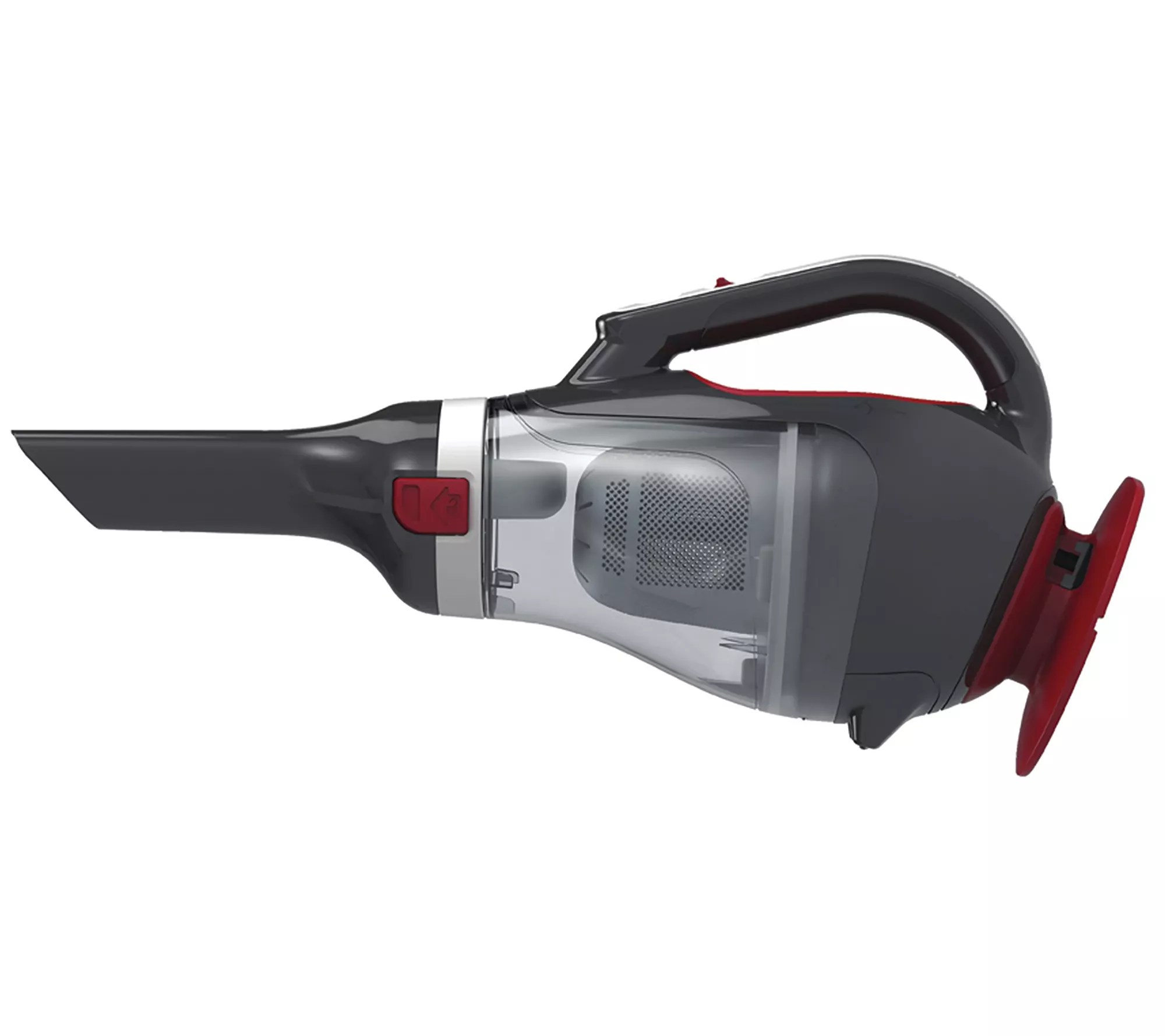 BLACK + DECKER 12Volt Auto Vacuum