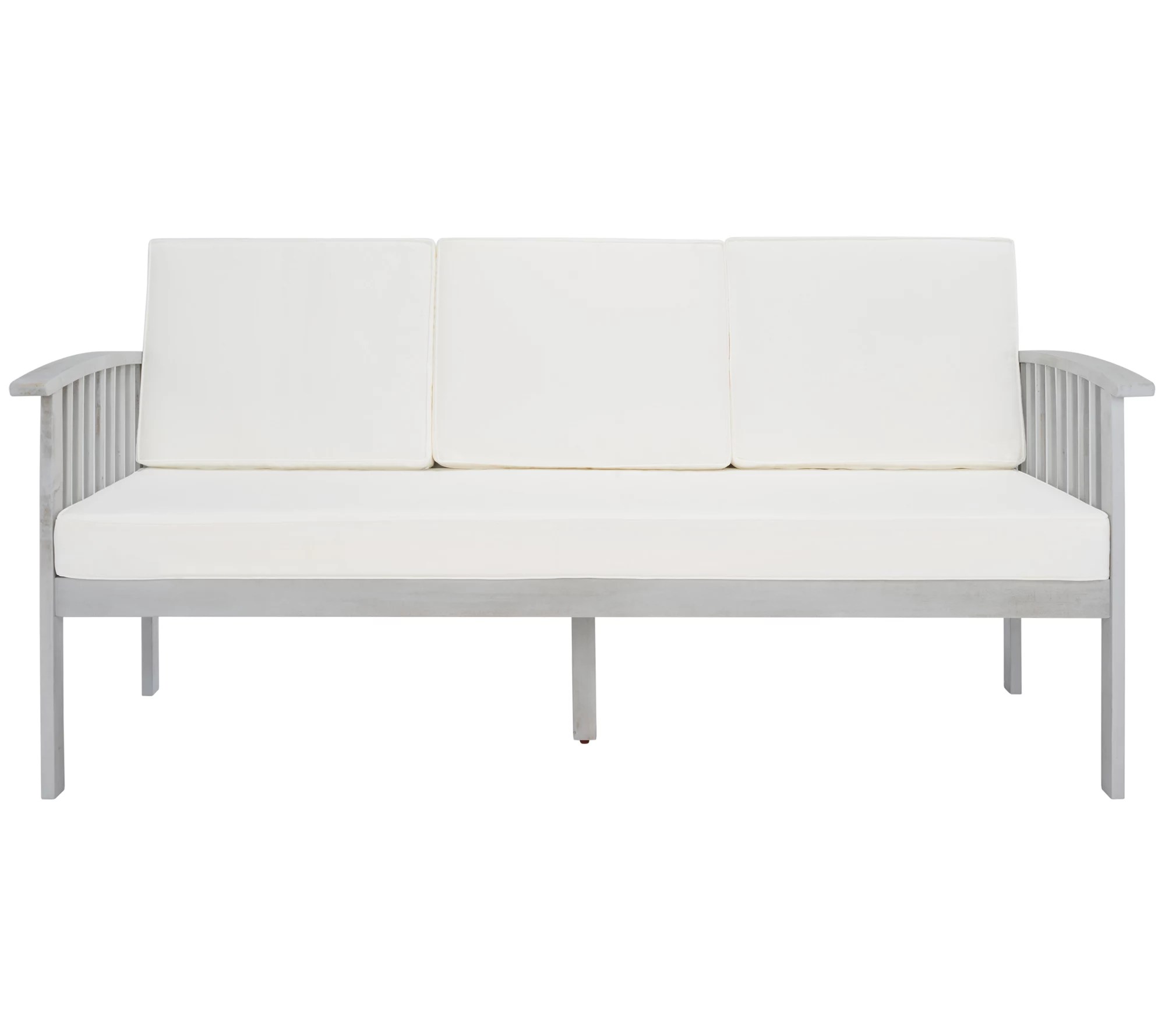 Safavieh Finnick Outdoor Bench