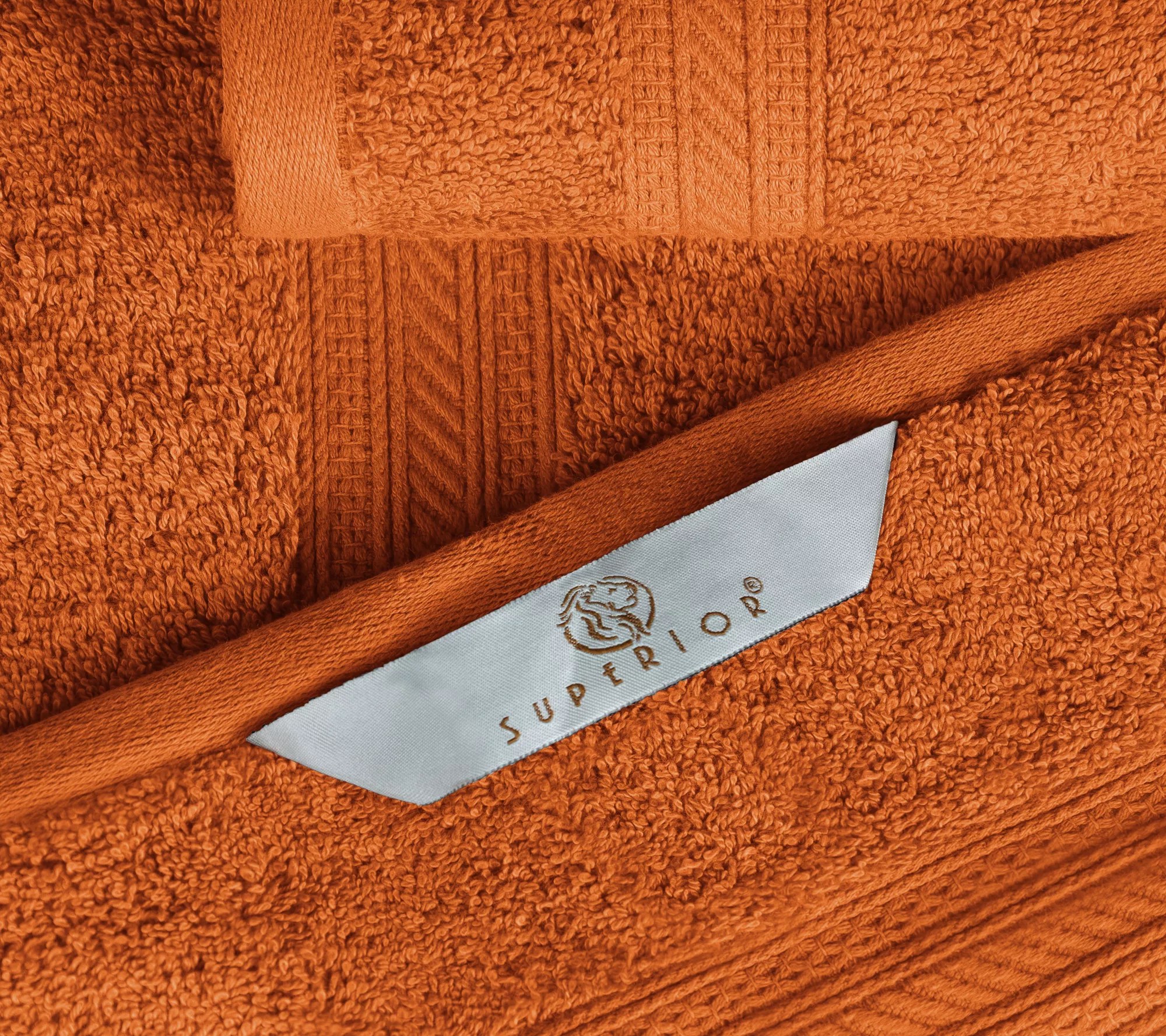 Superior Cotton Face Towels/ Washcloth