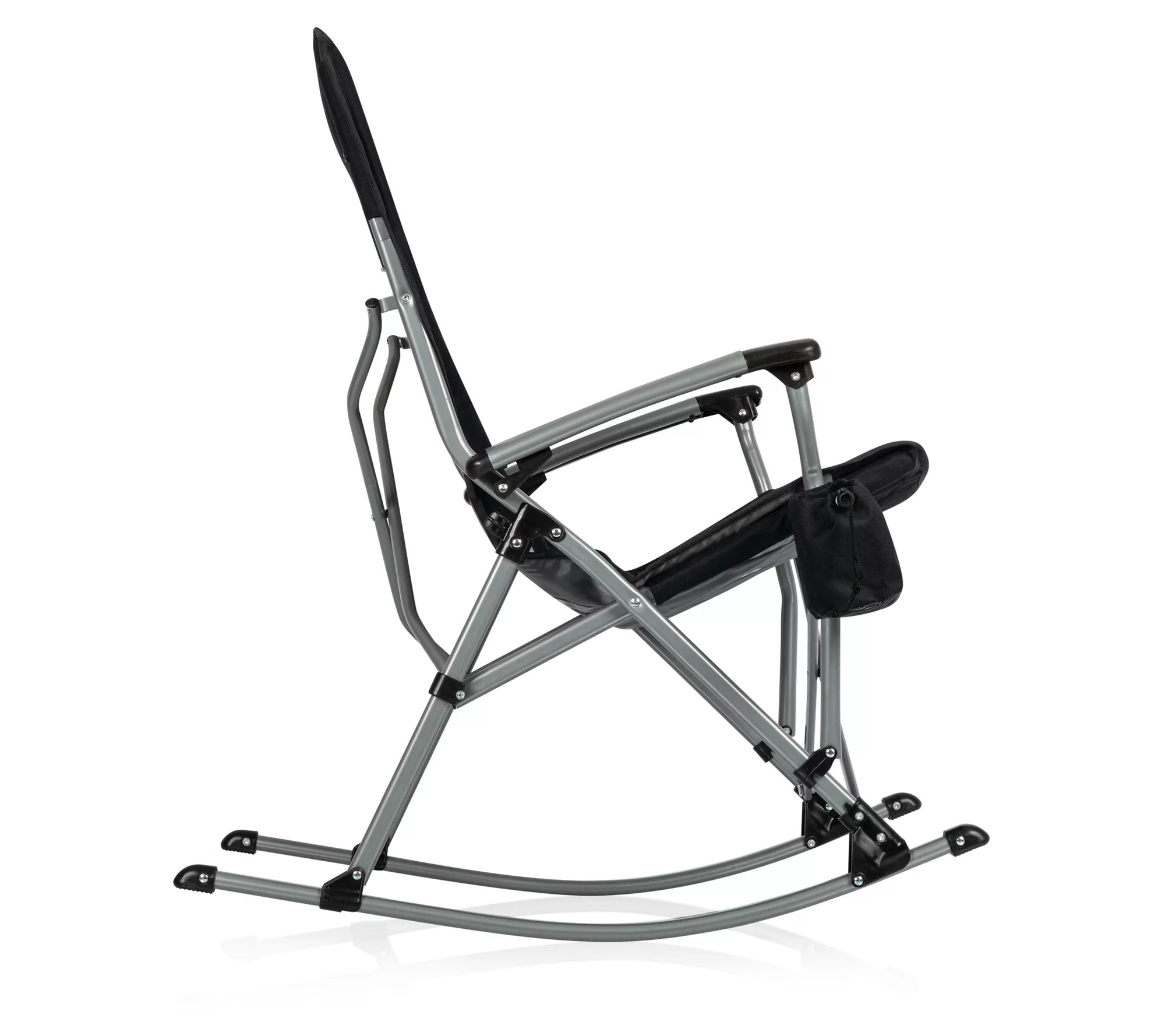 Oniva NFL Outdoor Rocking Camp Chair