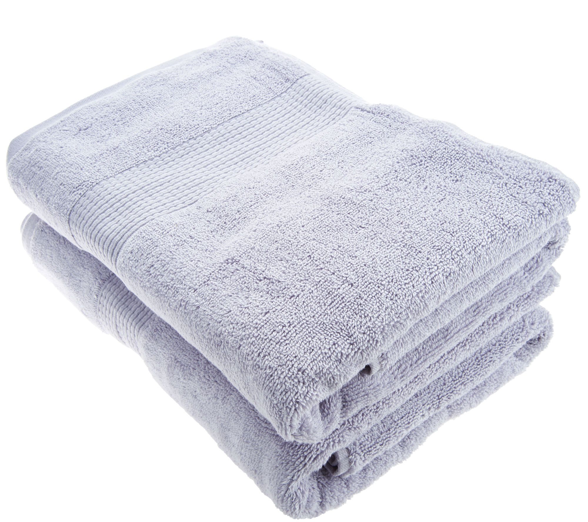 Northern Nights 100 Micro Cotton 6piece Towel Set