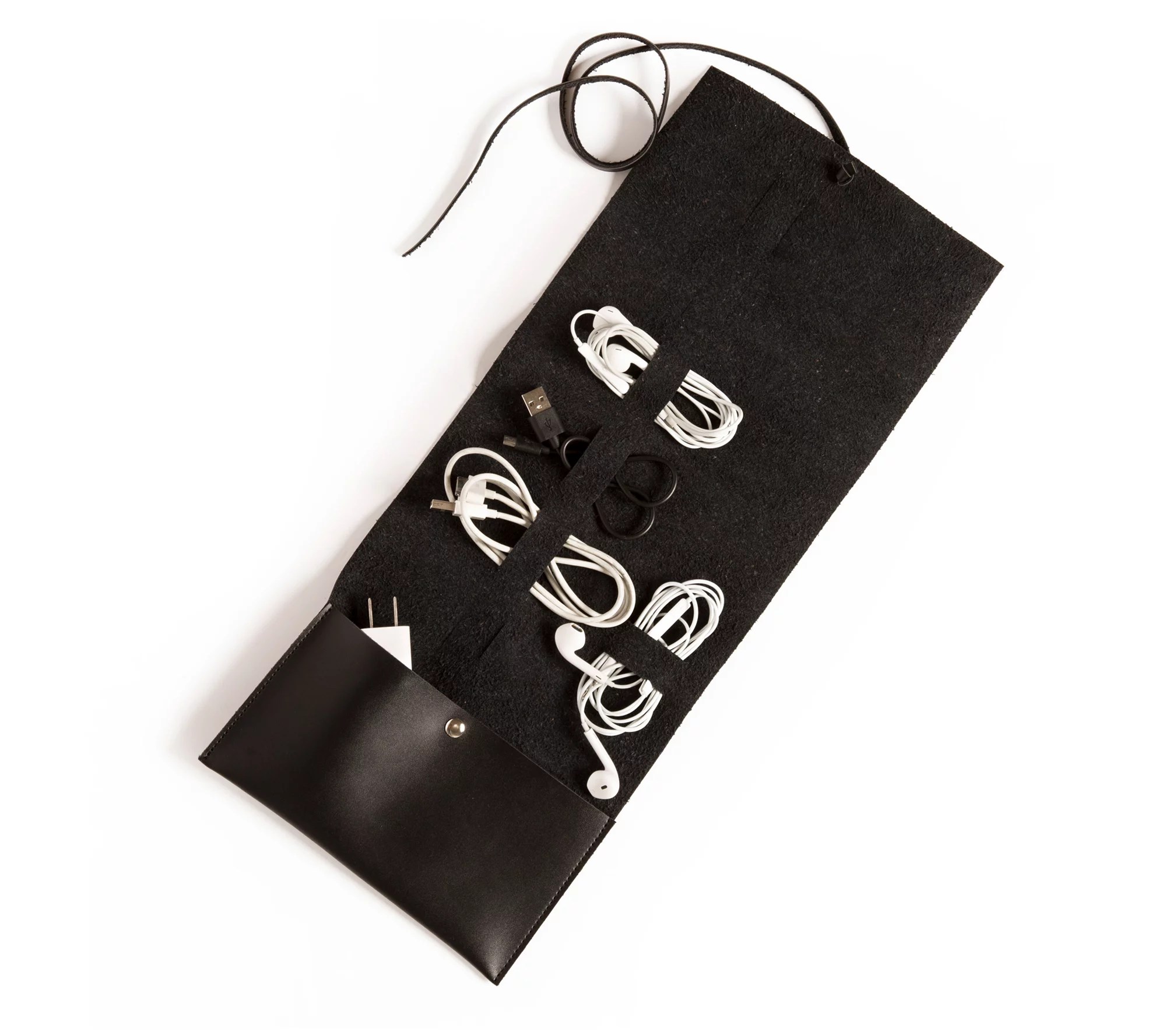 Brouk and Co Set of 2 Multifunction Organizer Travel Rolls