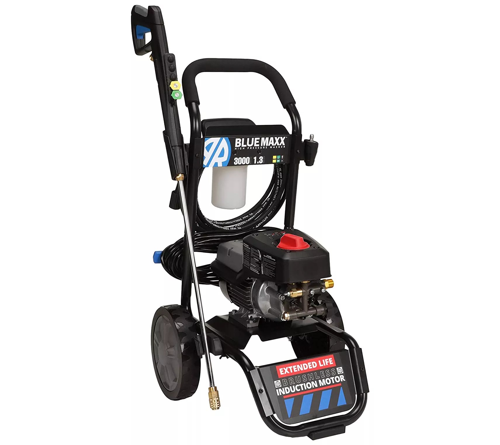 Blue Clean 3000PSi Pressure Washer MAXX3000