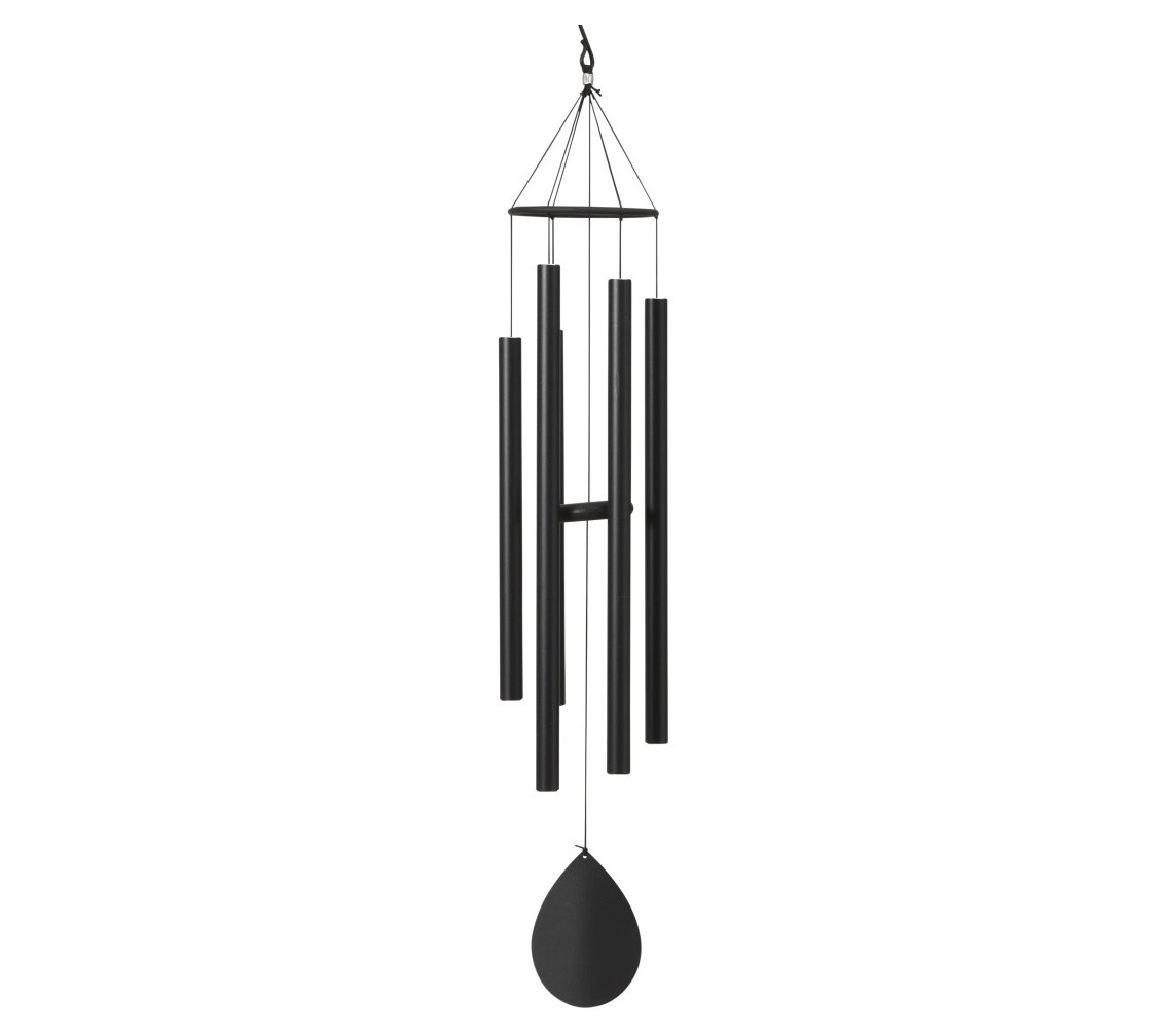 50" Metal Wind Chime by Gerson Co