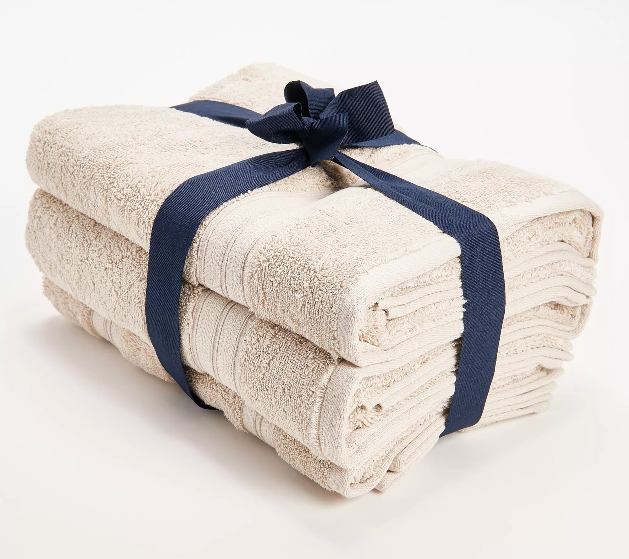 Scott Living 6pc HygroCotton Luxury Towel Set