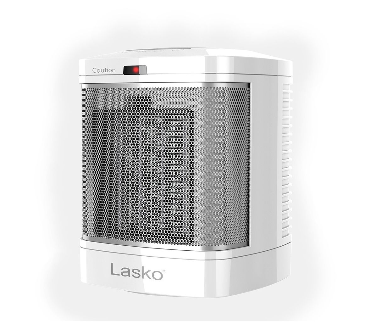 Lasko Ceramic Bathroom Space Heater with Fan