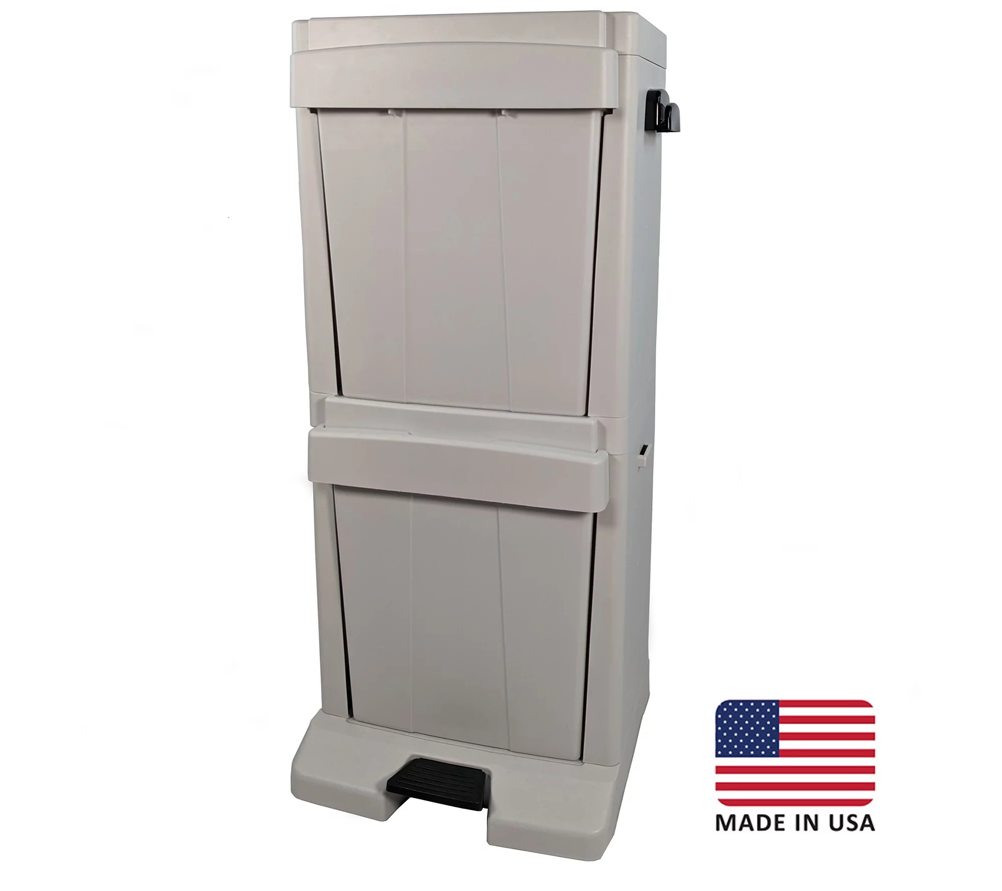 Richell Pet Storage Tower