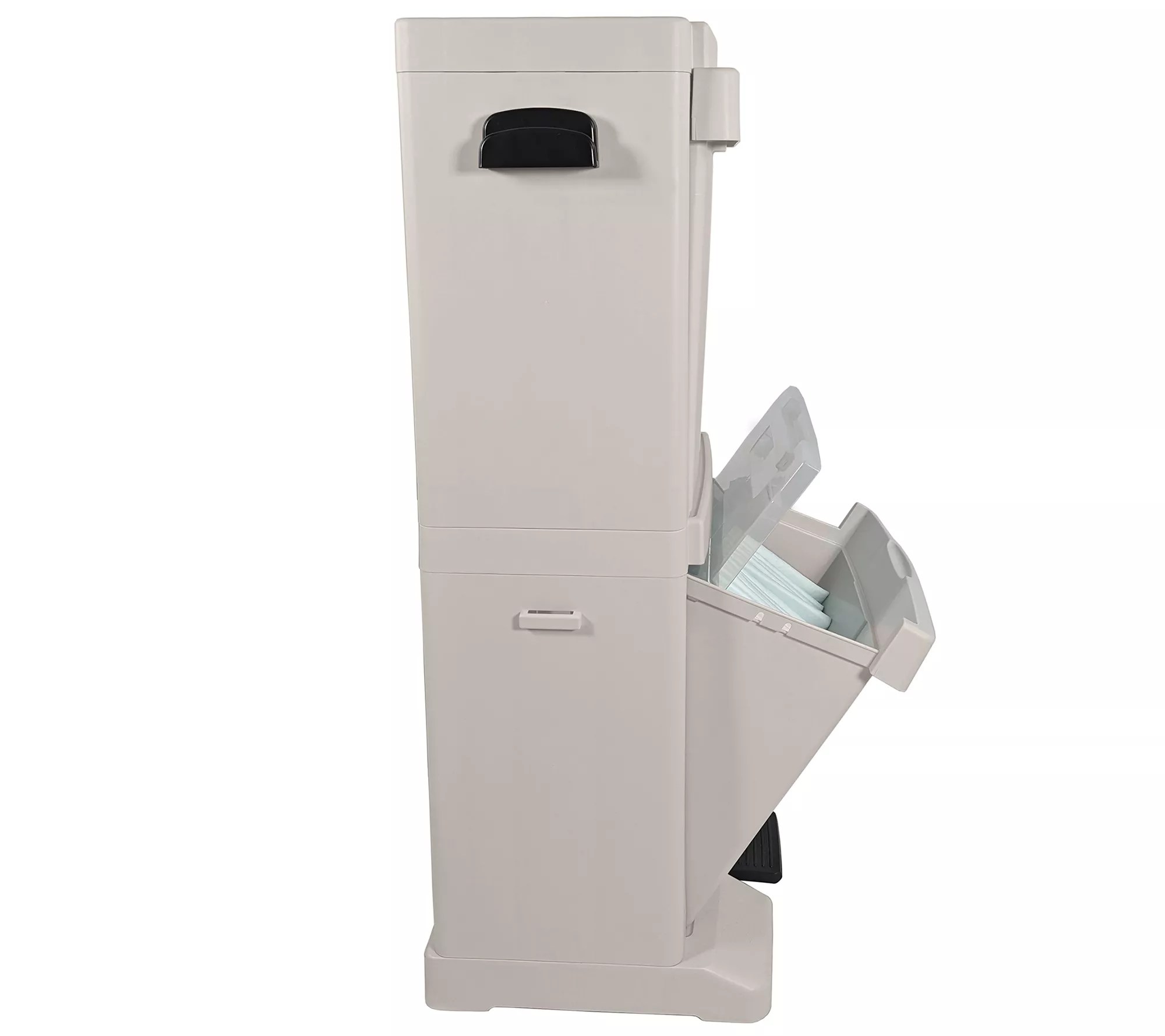 Richell Pet Storage Tower