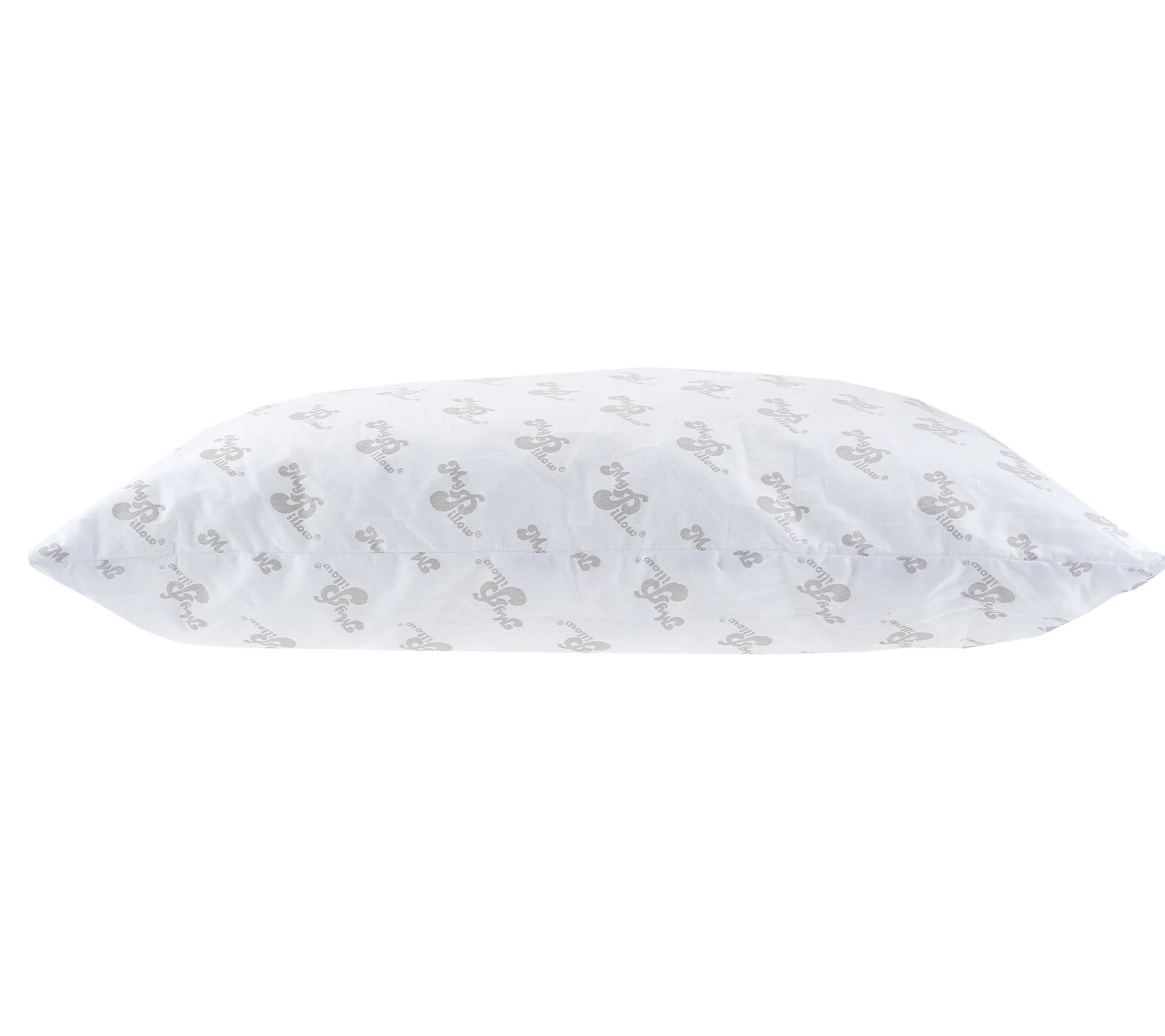 MyPillow Signature Classic Pillow with 100 Ring Spun Cotton