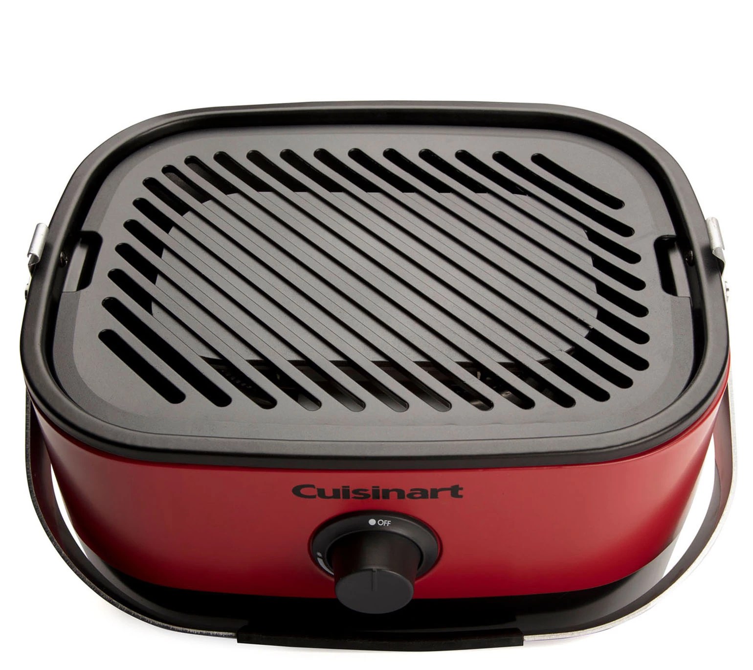Cuisinart Venture Portable Gas Grill