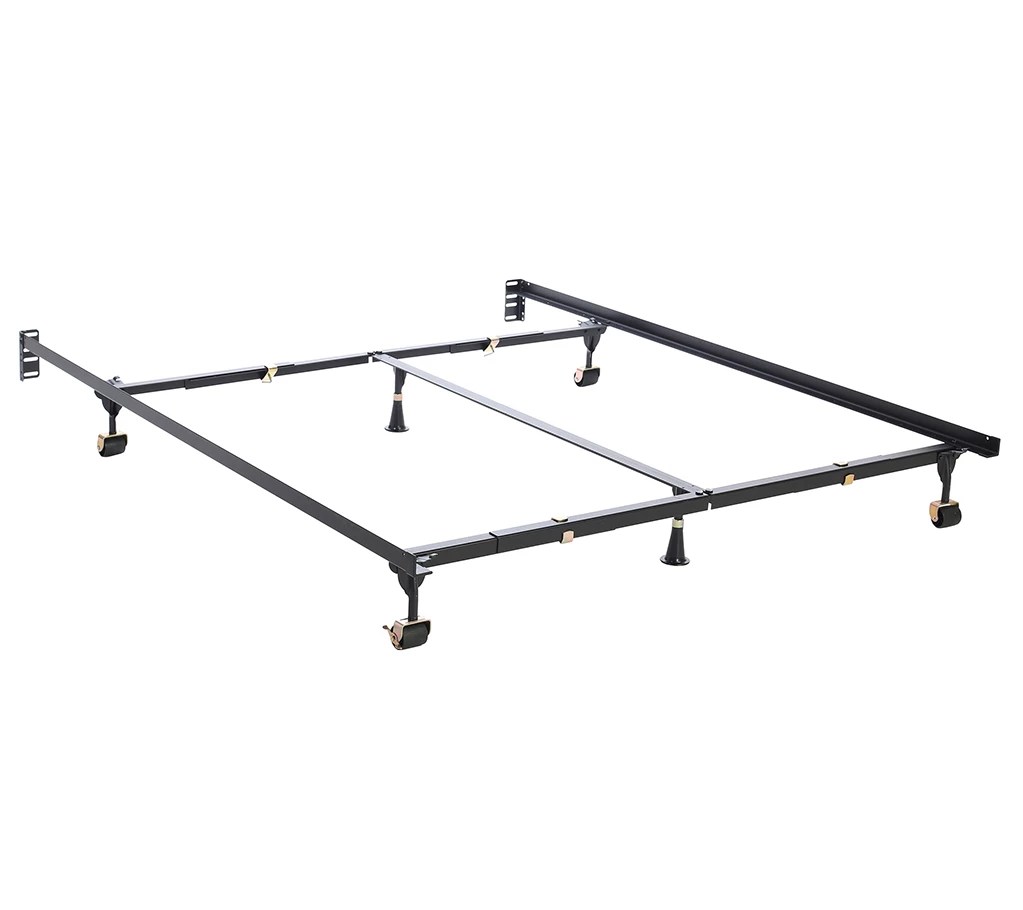 Hollywood Bed Premium ClampStyle Bed Frame