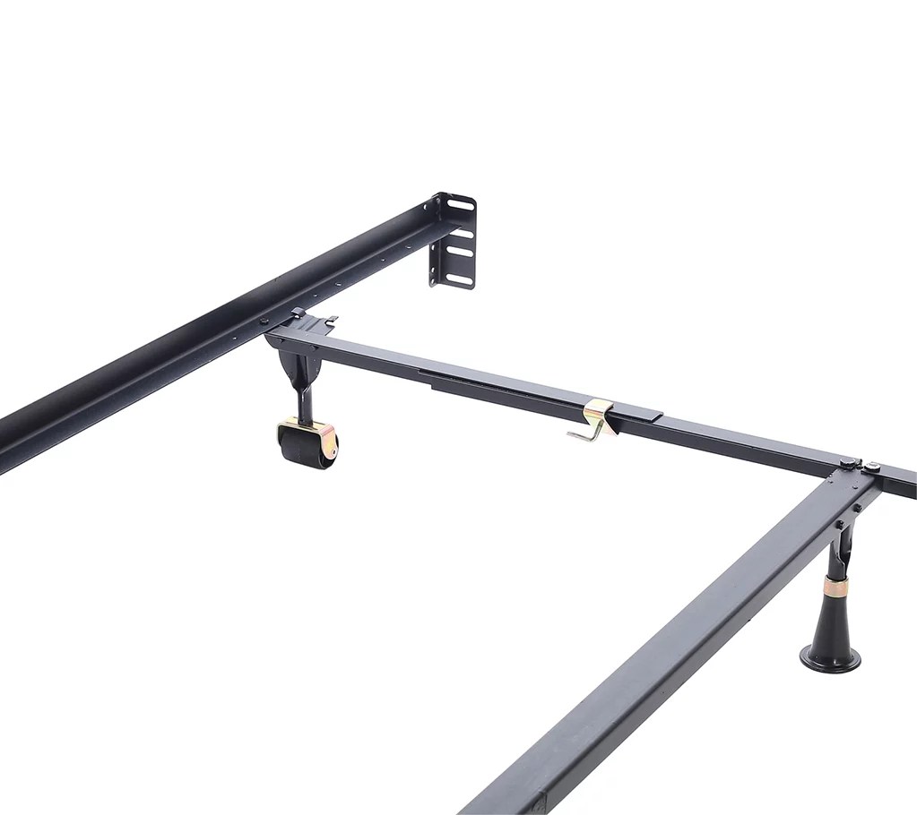 Hollywood Bed Premium ClampStyle Bed Frame