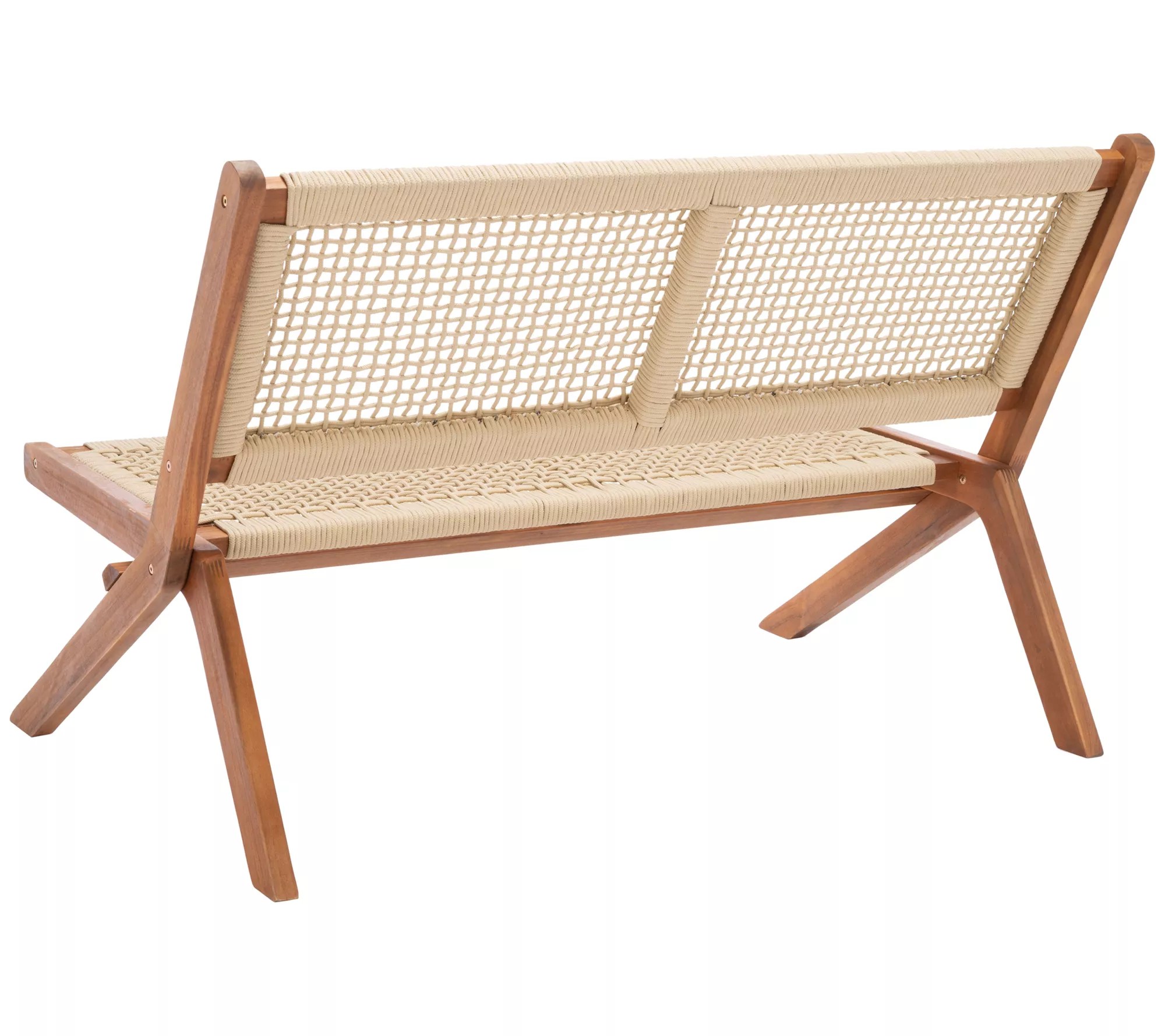 Safavieh Kobina Outdoor Bench