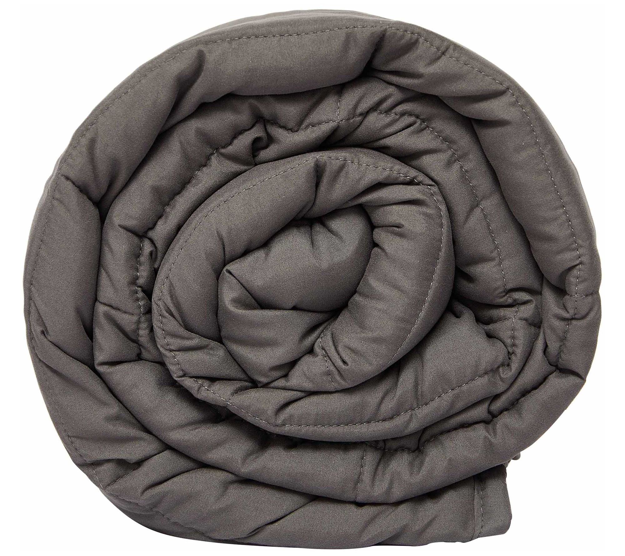 Pur Serenity 12lb Microfiber Weighted Blanket