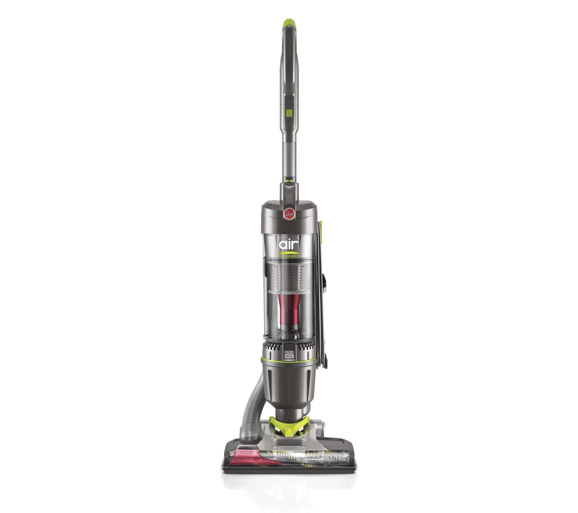 Hoover UH72405 Windtunnel Air Steerable Pet Vacuum