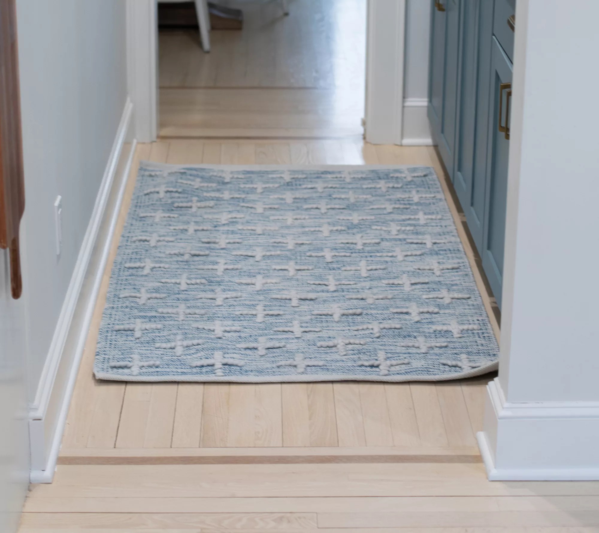 5' x 7' Indoor Area Rug by Lauren McBride
