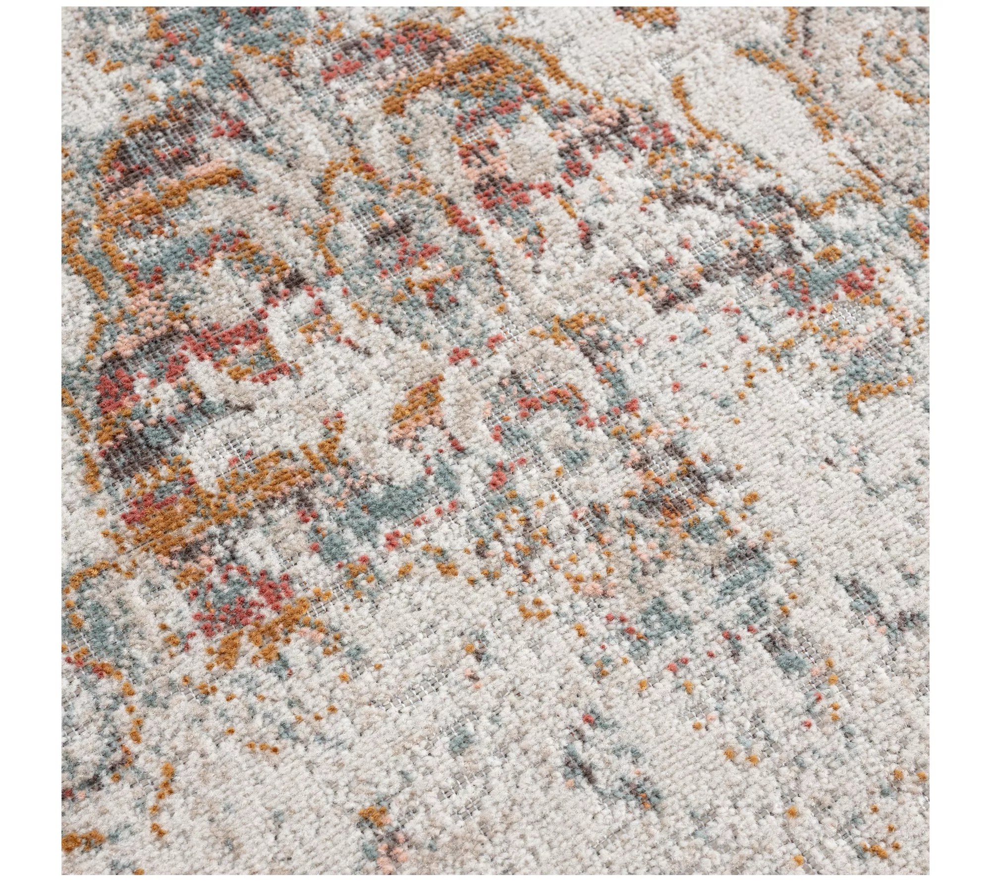 Ox Bay Southern Rustic Indoor/Outdoor 9' x 12'Area Rug