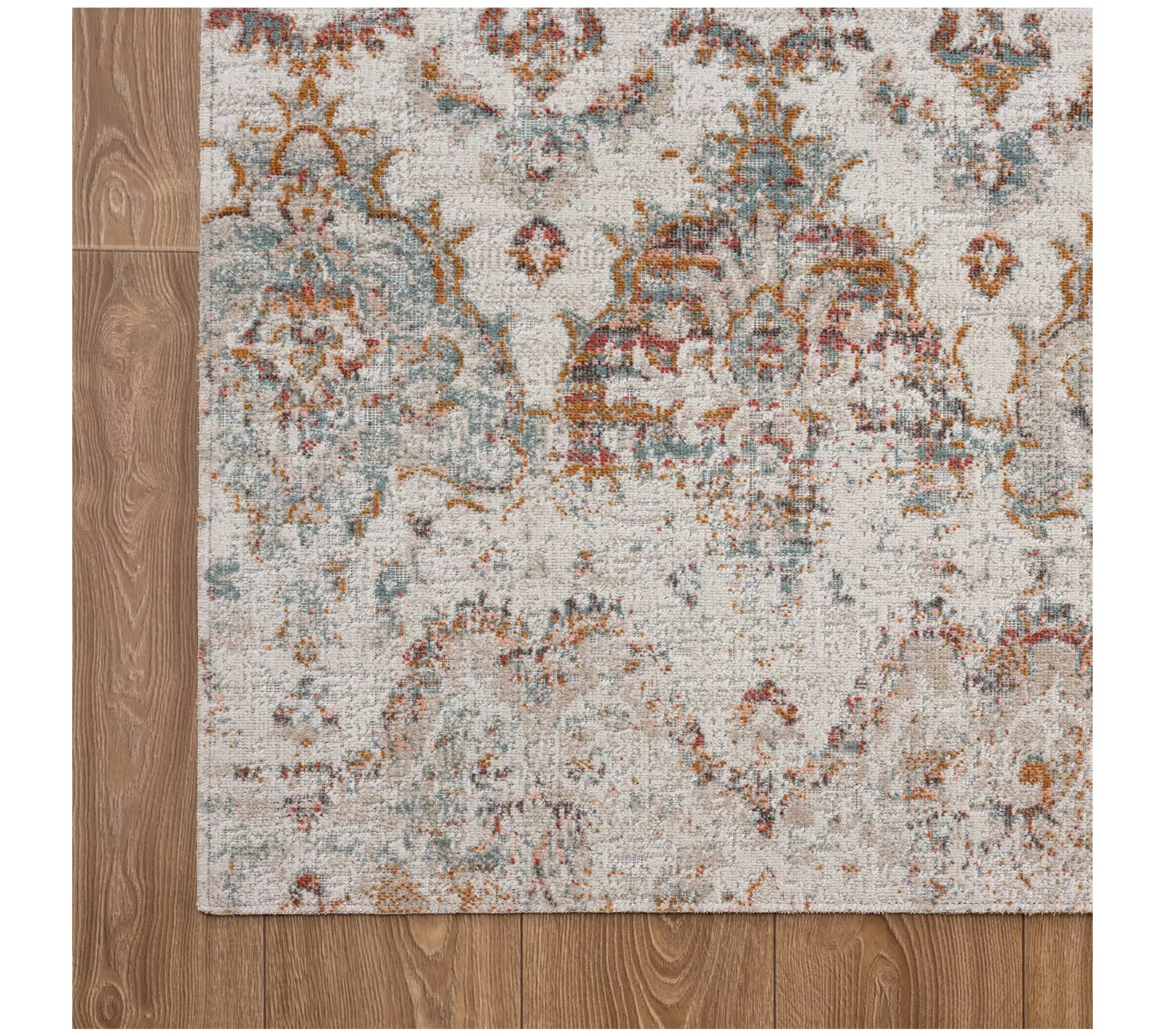 Ox Bay Southern Rustic Indoor/Outdoor 9' x 12'Area Rug