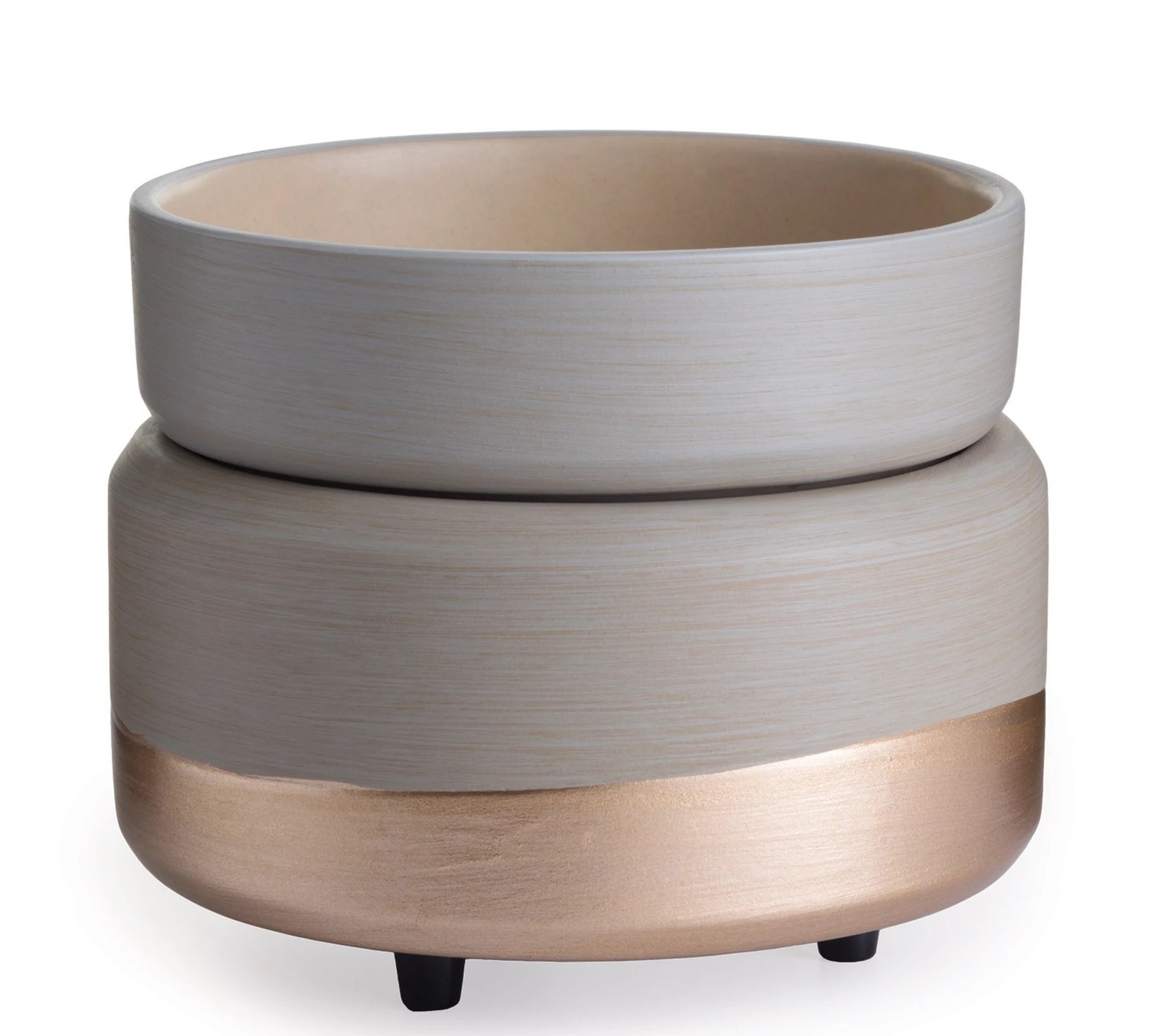 Candle Warmers Fragrance Warmer Midas