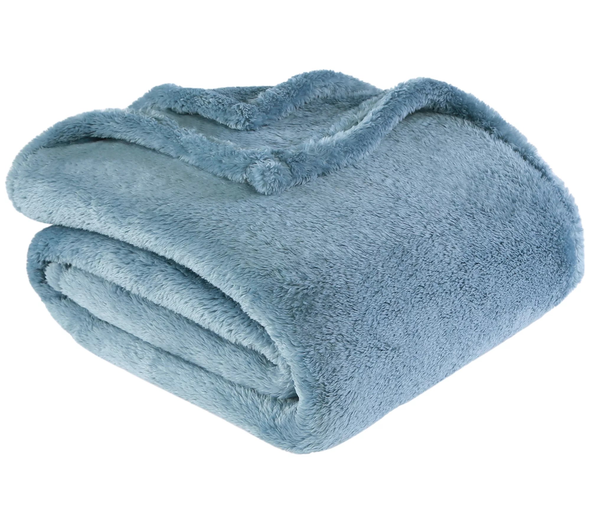 Berkshire Blanket Extra Fluffy Throw Berkshire Blanket Ultimate ExtraFluffy Throw