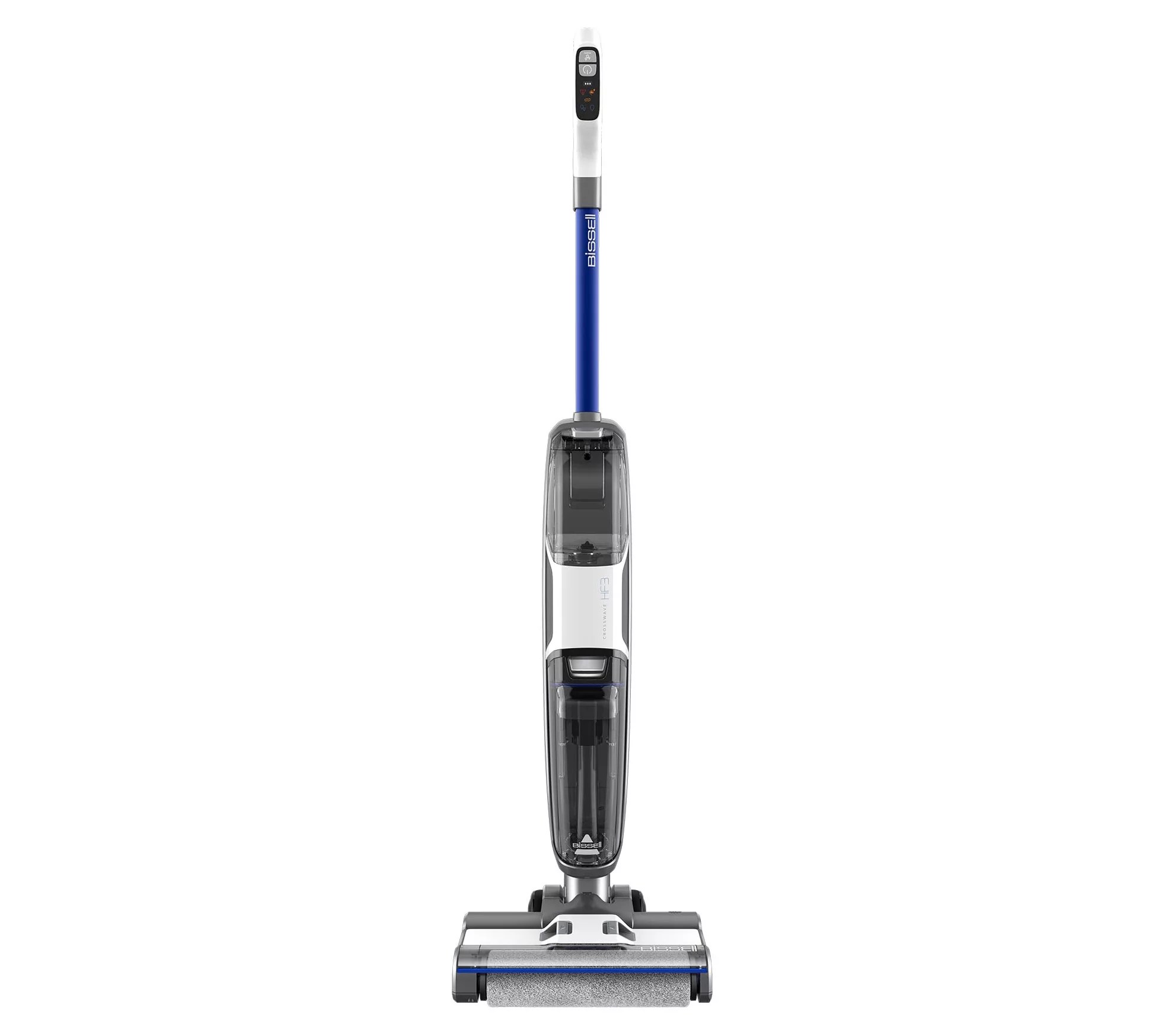 Bissell CrossWave HF3 Cordless MultiSurface Wet/Dry Vacuum