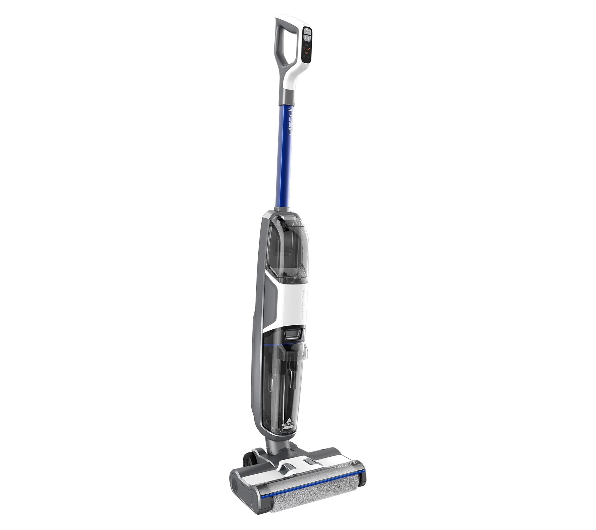 Bissell CrossWave HF3 Cordless MultiSurface Wet/Dry Vacuum