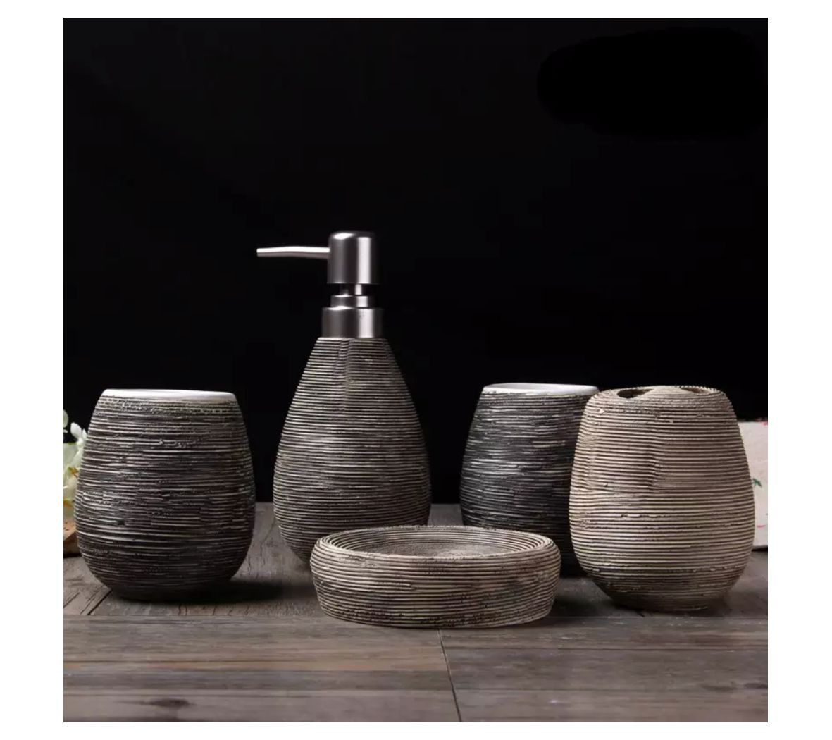 QVC Bathroom Accessories Everything Bathroom