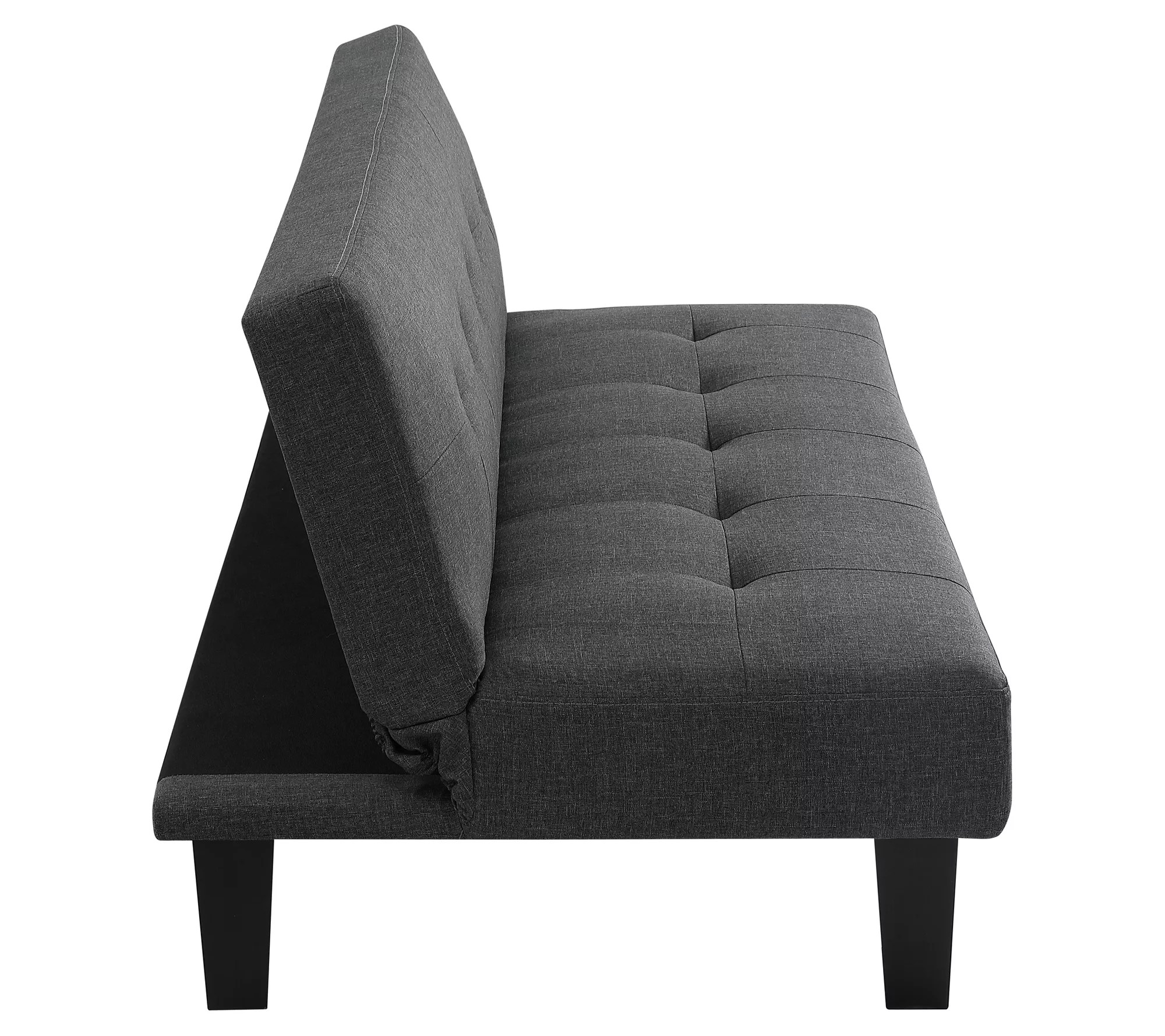 Serta Provo Convertible Sofa