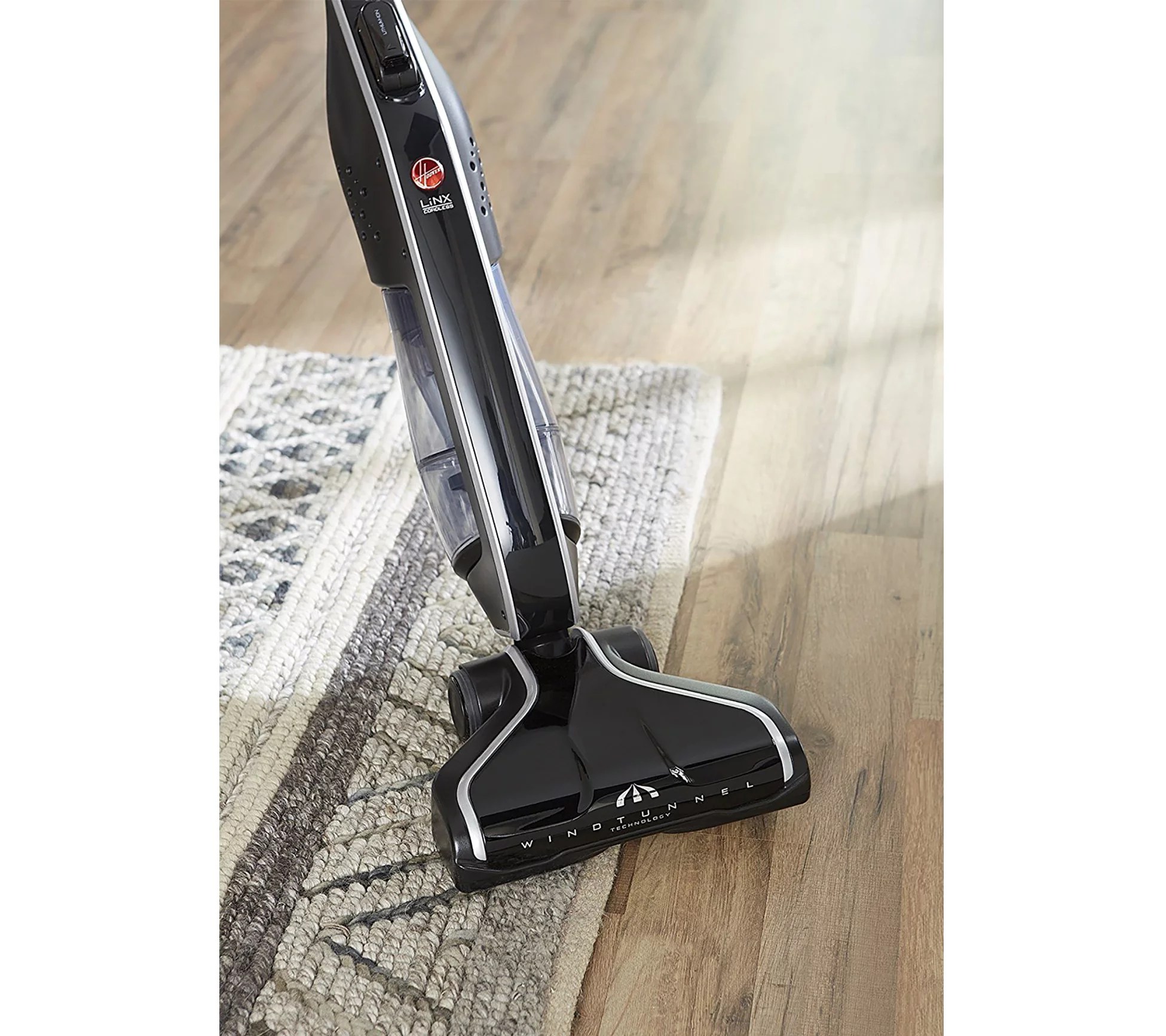 Hoover BH50020 LiNX Signature Cordless Stick Vacuum