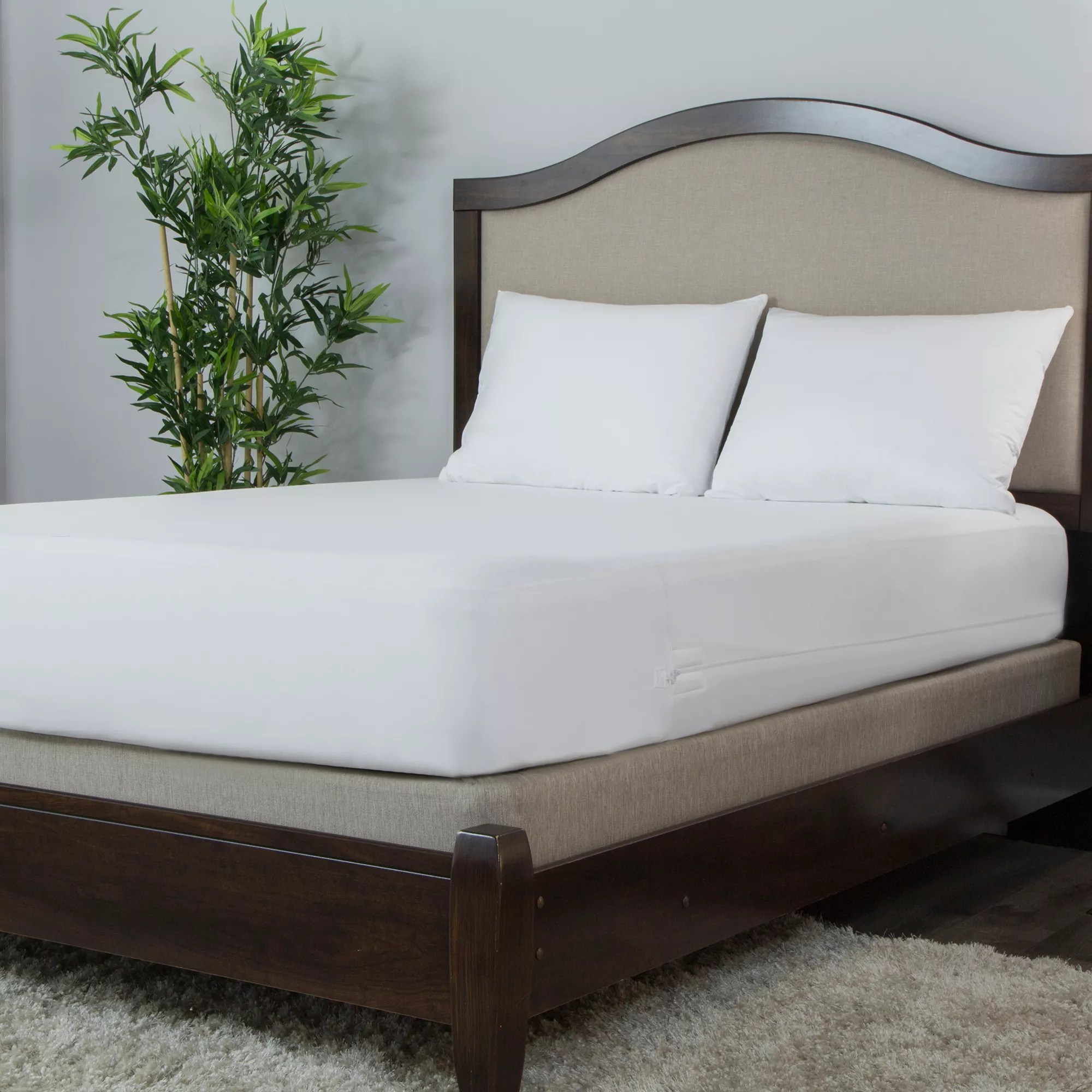 ProtectABed Ultimate/Bed Bug Twin XL Protection Kit