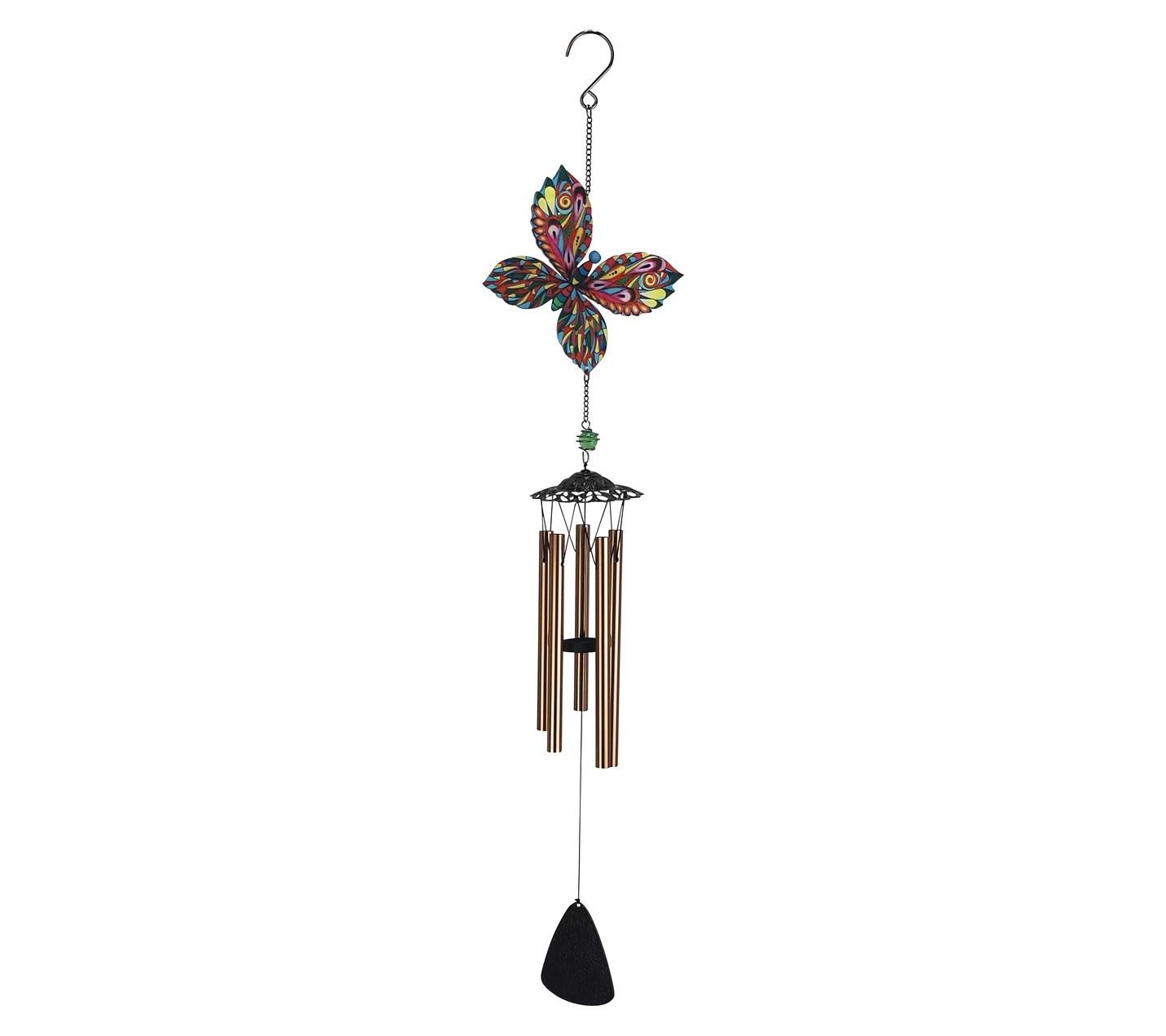 RCS Wind Chime Suncatcher