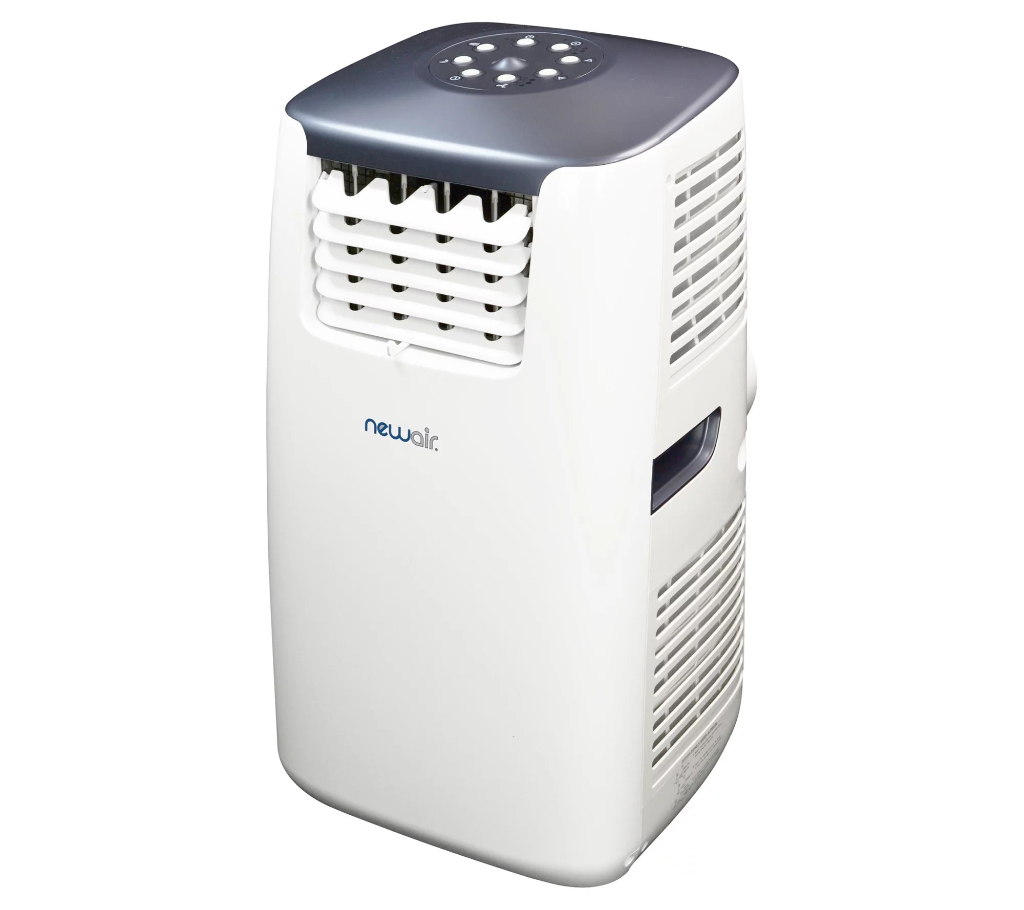 NewAir Portable Air Conditioner Compact with Remote 14,000 BT