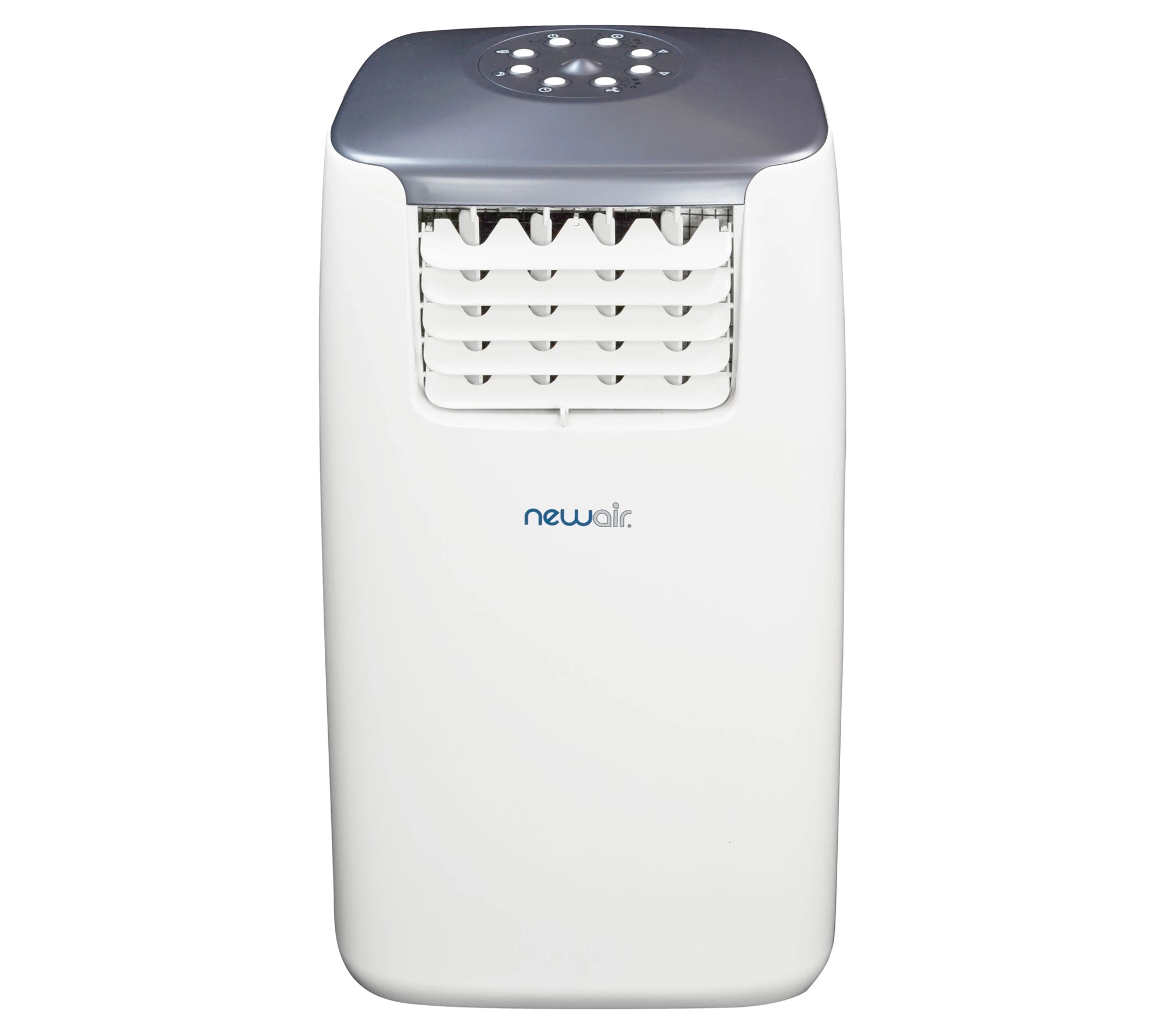NewAir Portable Air Conditioner Compact with Remote 14,000 BT
