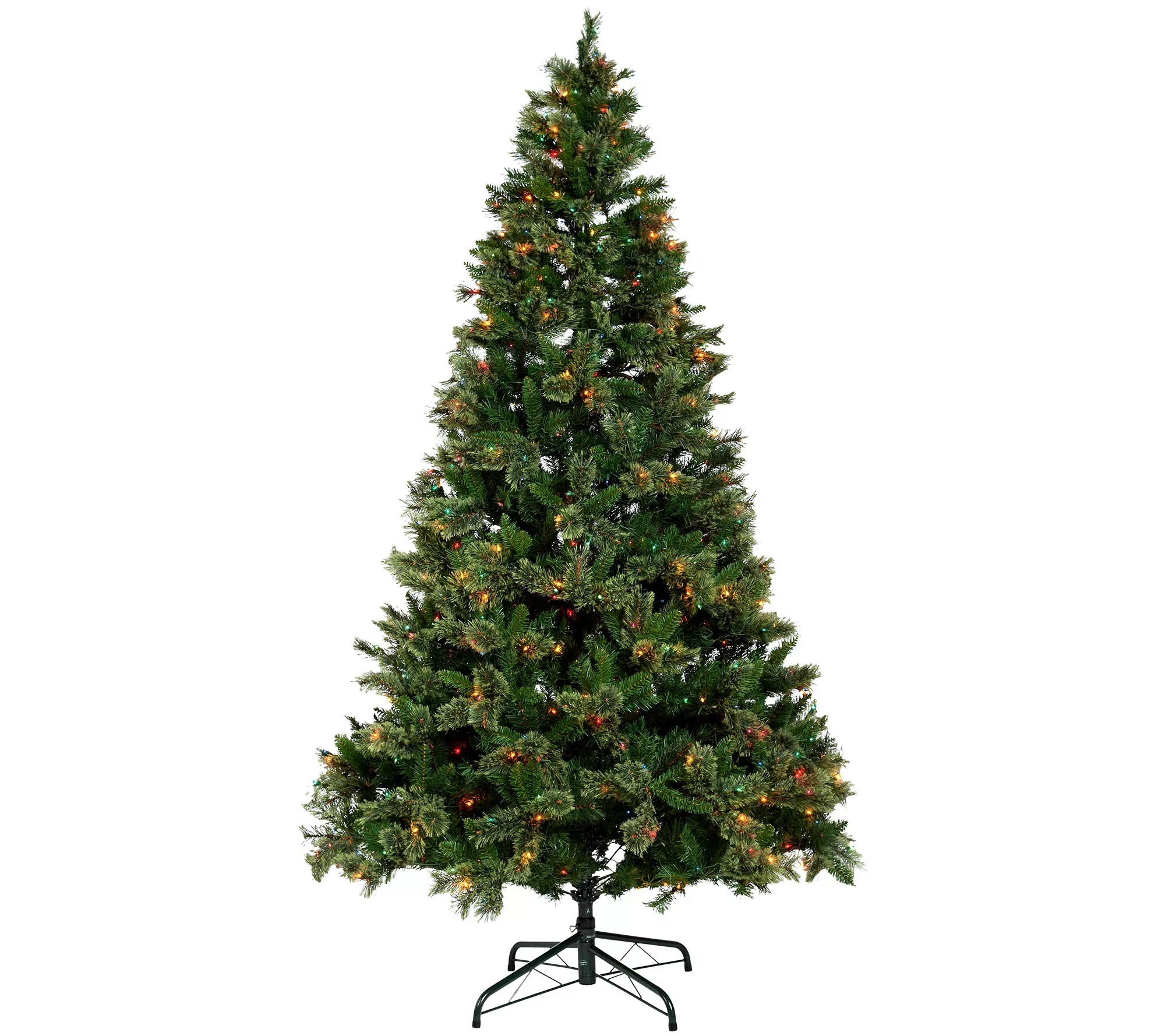 "As Is" Bethlehem Lights 9' Cashmere Tree IPT Technology