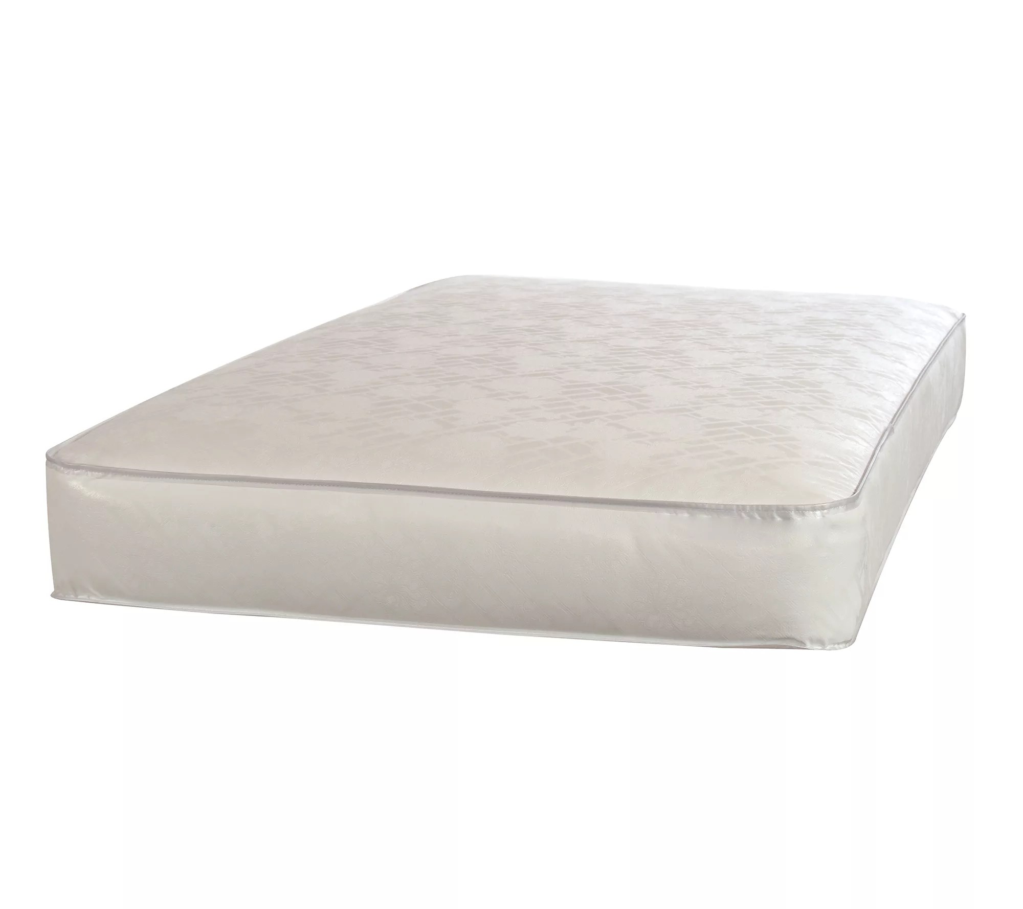 Kolcraft Fresh Start PolyFoam Crib Mattress