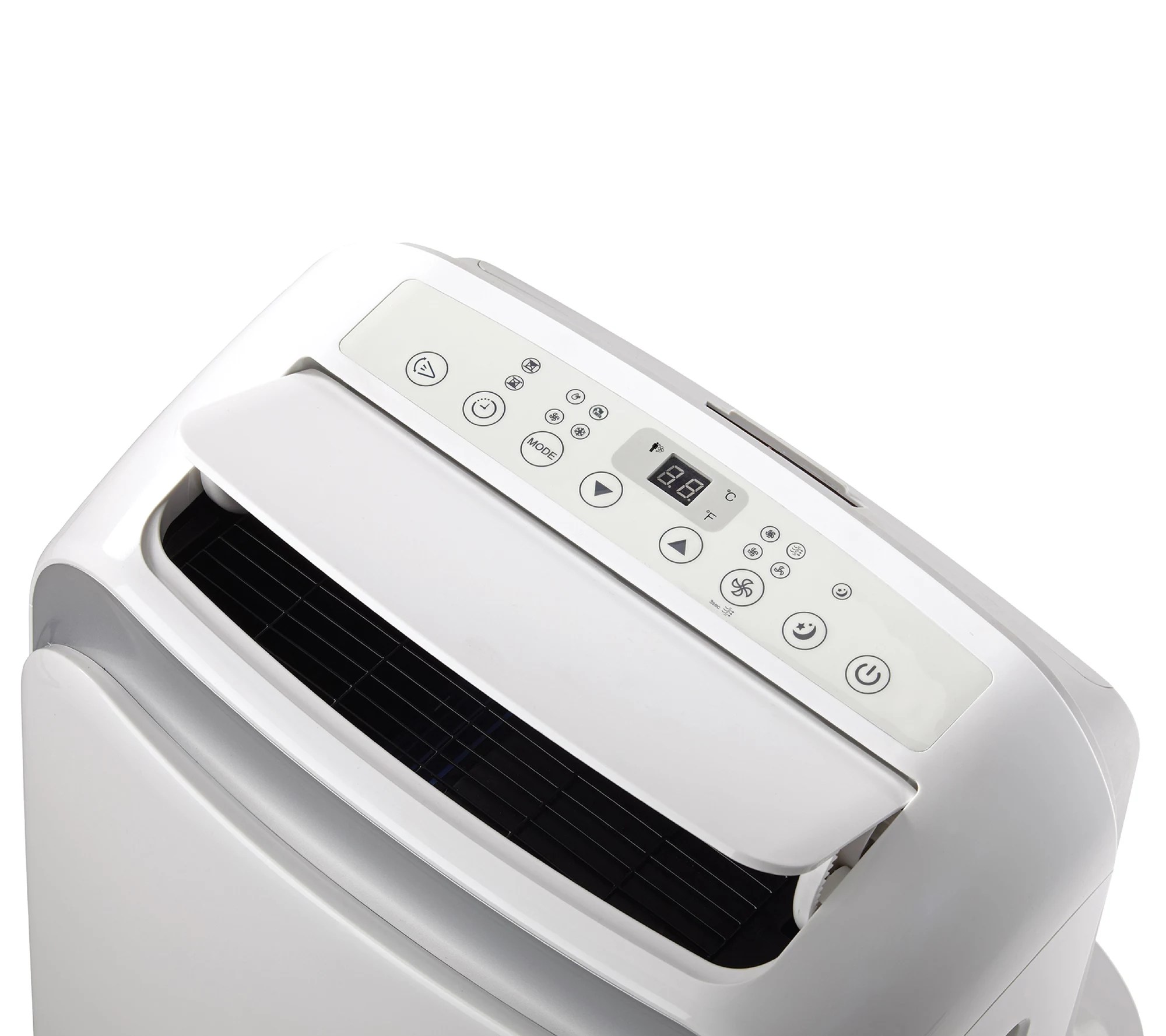 Danby 12000 BTU (8000 SACC) Portable Air Conditioner