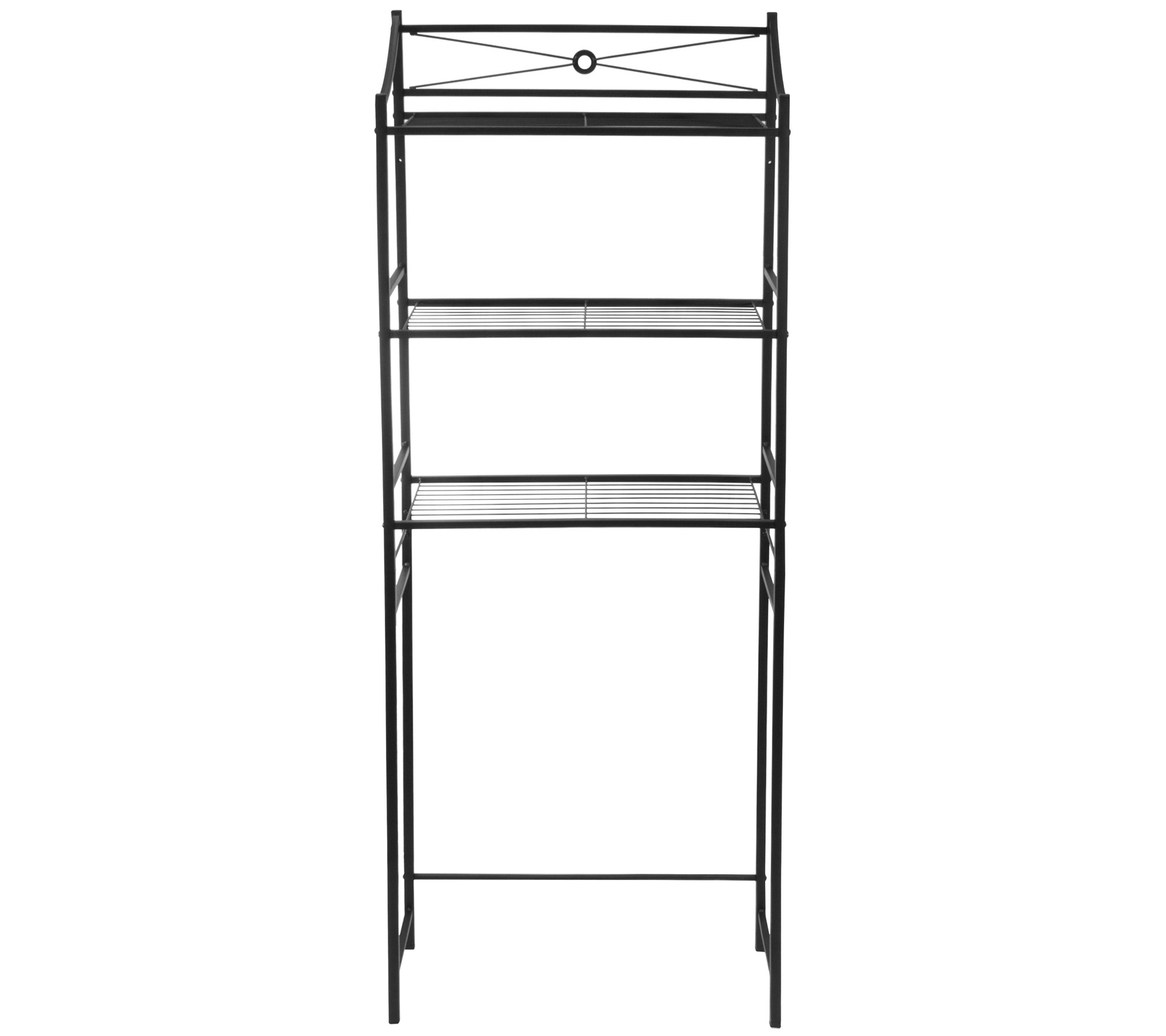Sorbus Bathroom Storage Shelf OverToilet SpaceSaver
