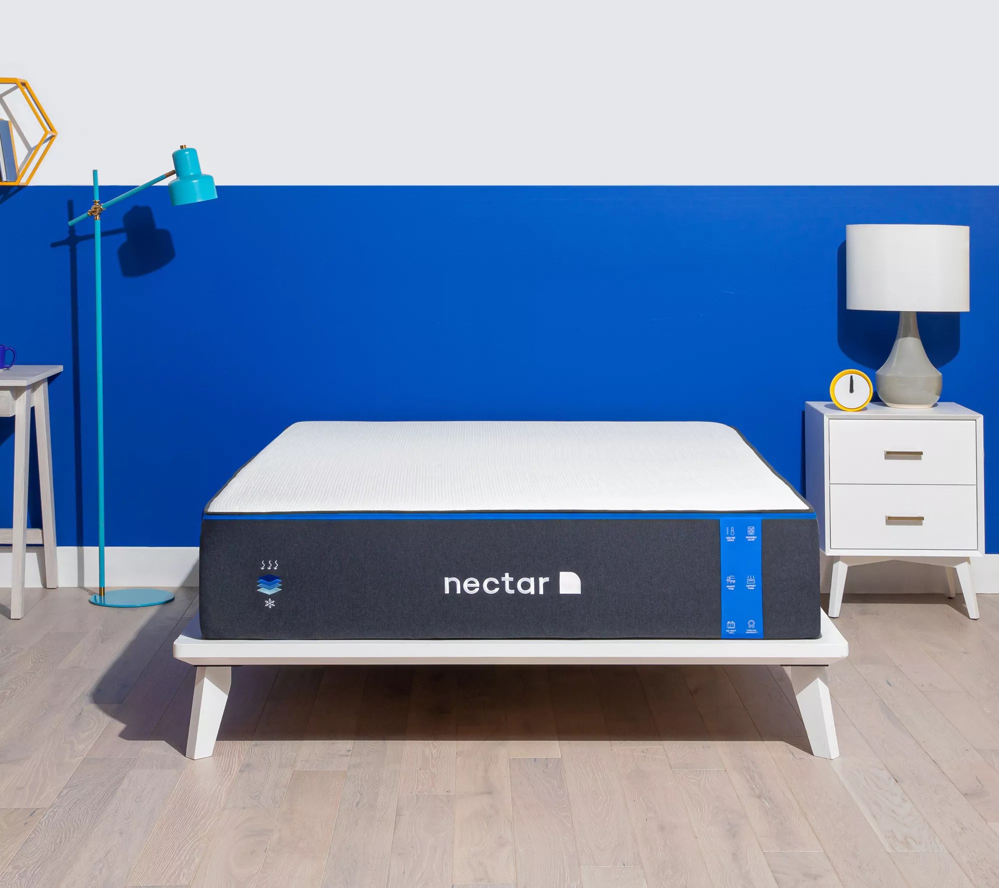 Nectar Classic Mattress Queen