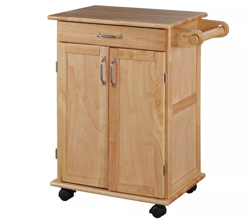 Home Styles Kitchen Cart