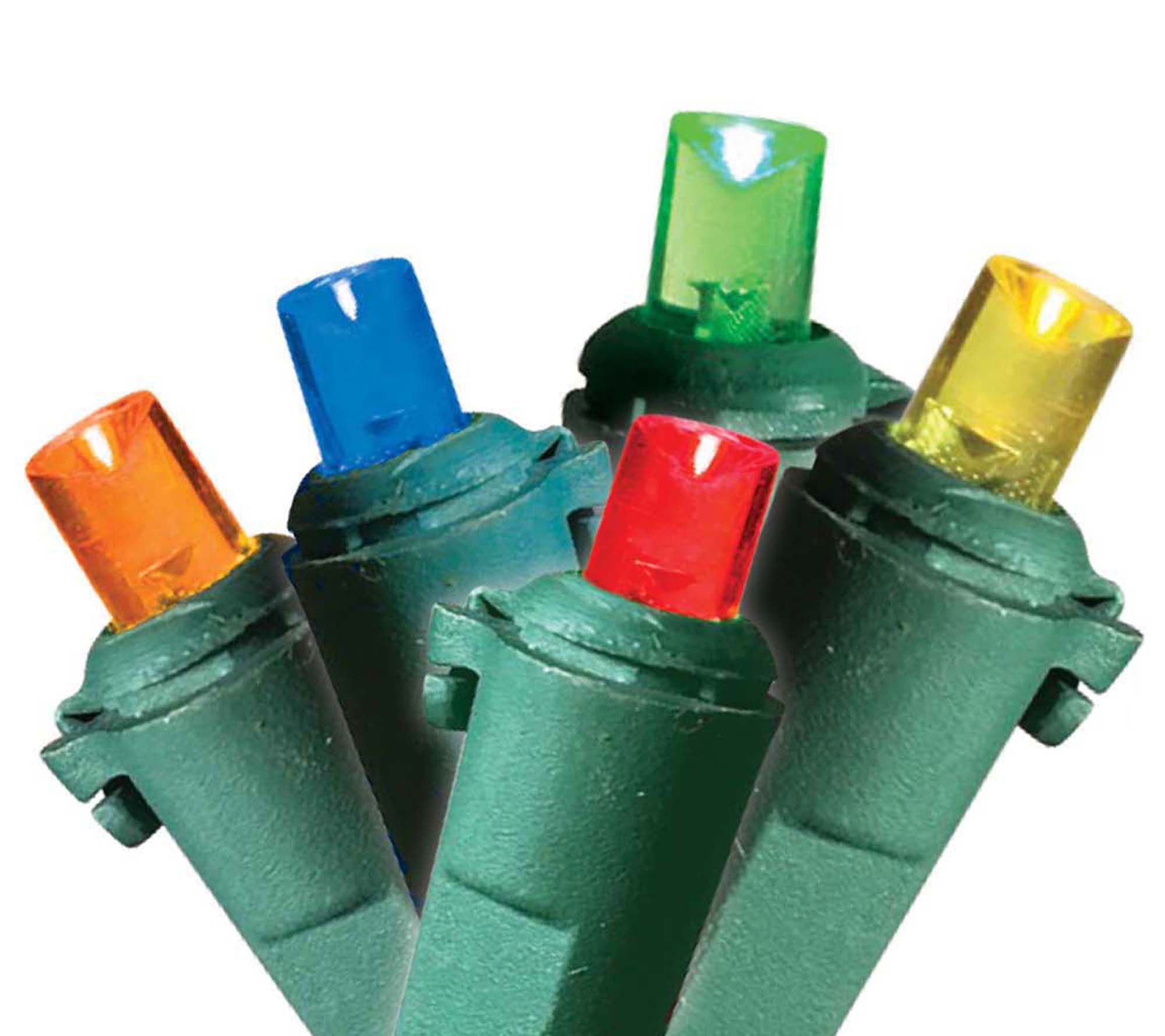 Brite Star 150 Lt Micro Mini LED Light Set