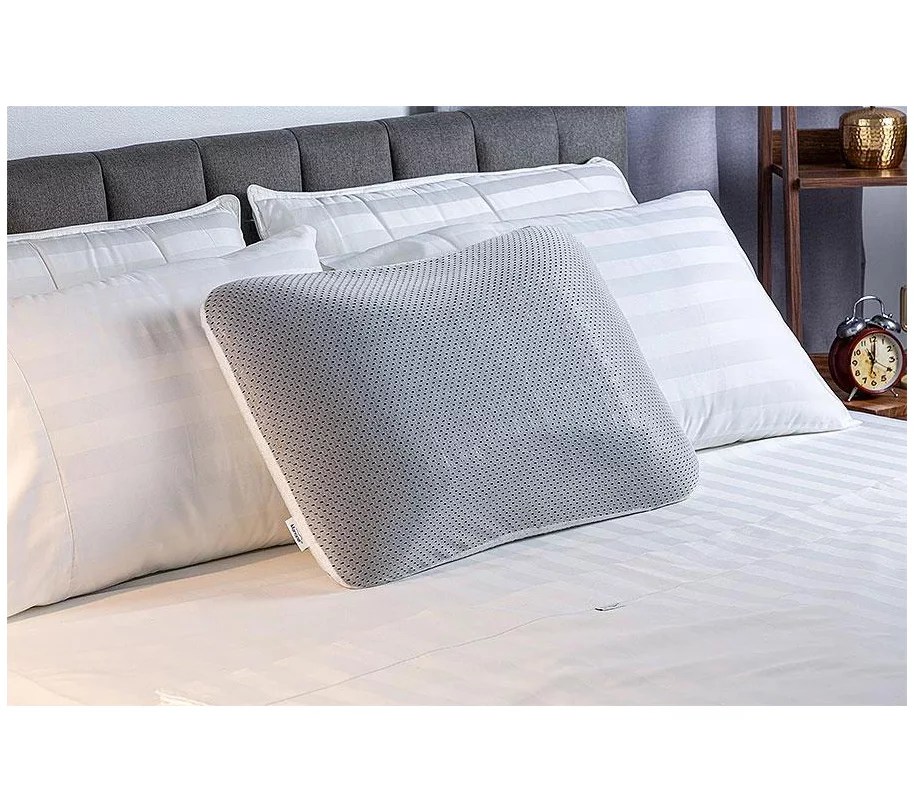 Dr Pillow Hydro Cool Comfort Pillow