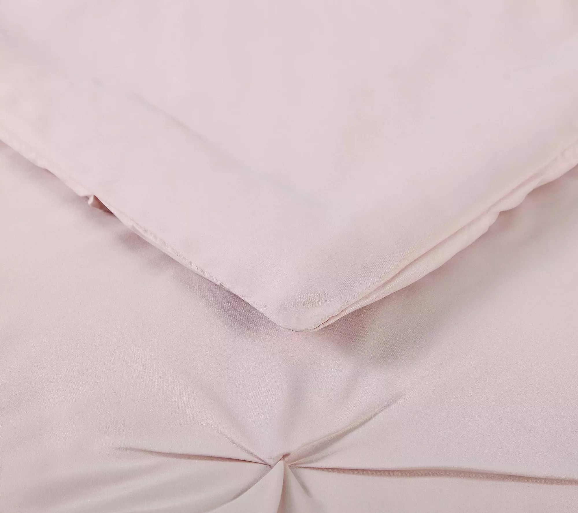 Truly Soft Arrow Pleated Twin Bed in a Bag