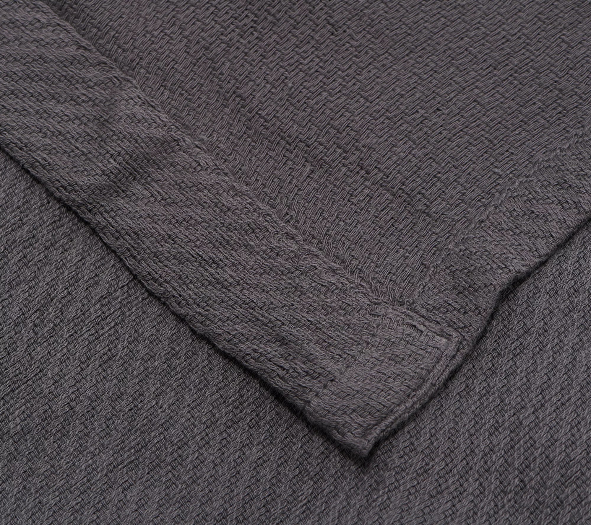 Northern Nights 100 Cotton Dual Spun Blanket Twin