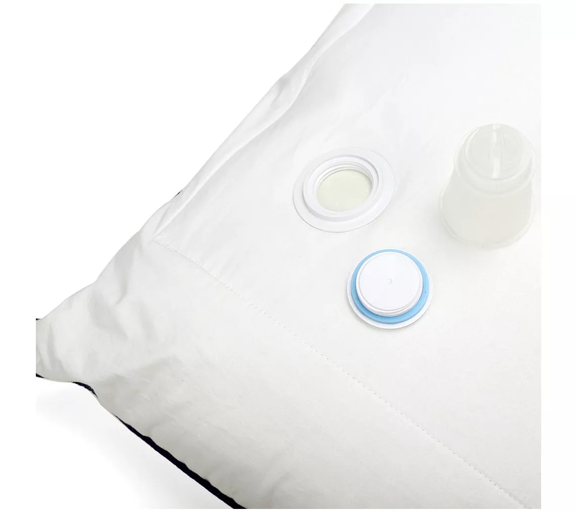 Dr Pillow Water Pillow
