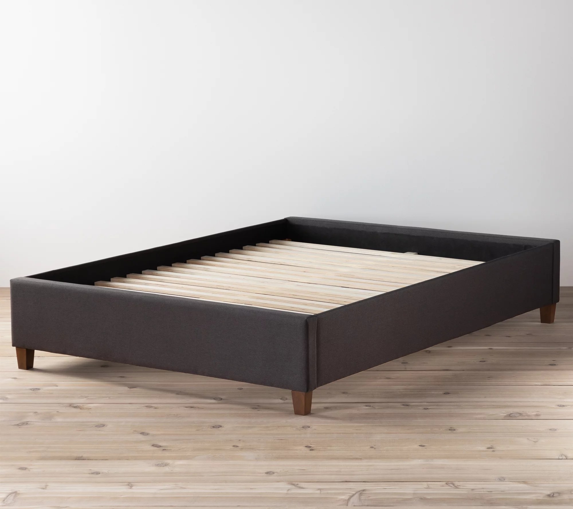 Brookside Ava Upholstered Platform Bed, King