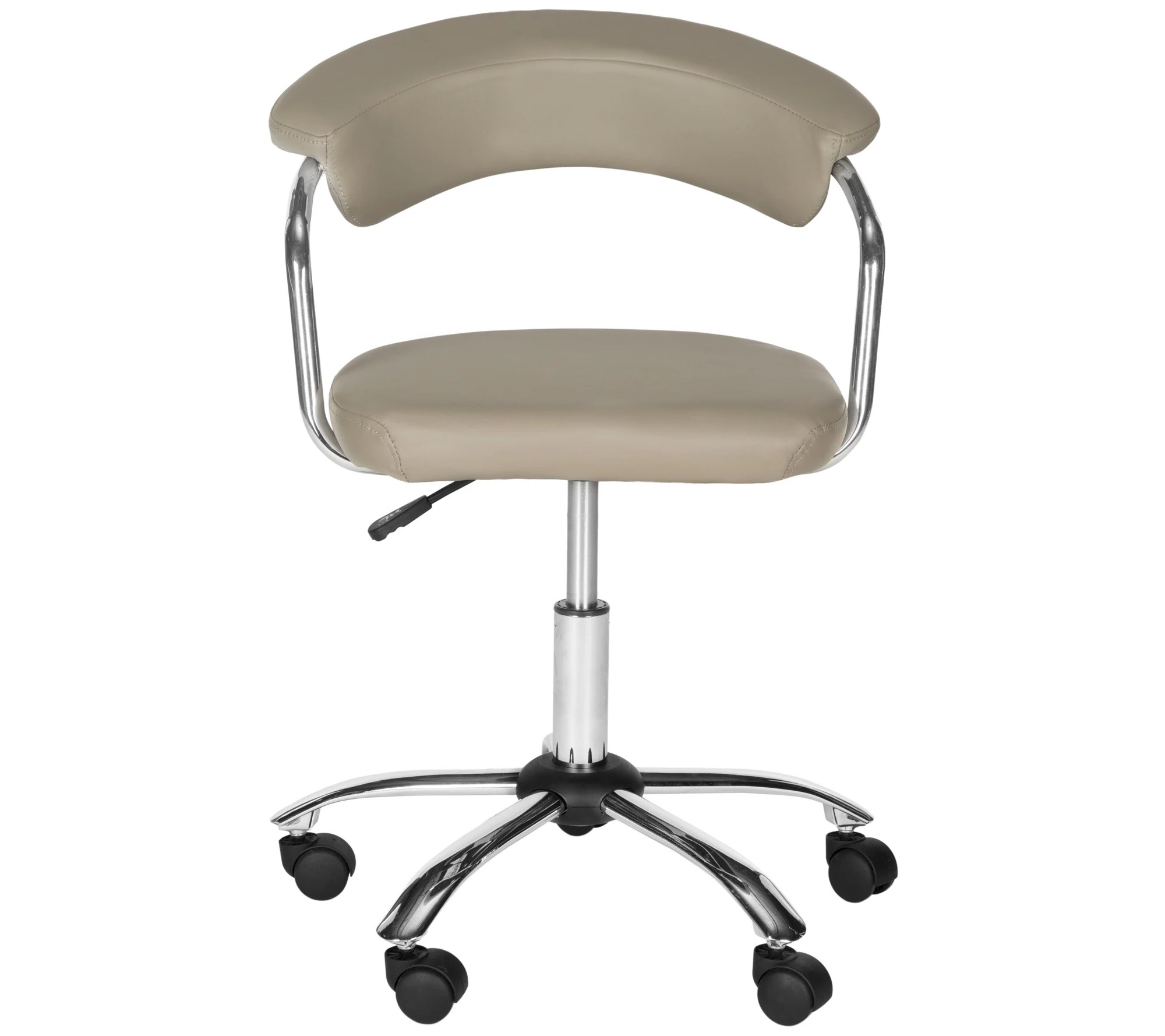 Pier Desk Chair by Safavieh