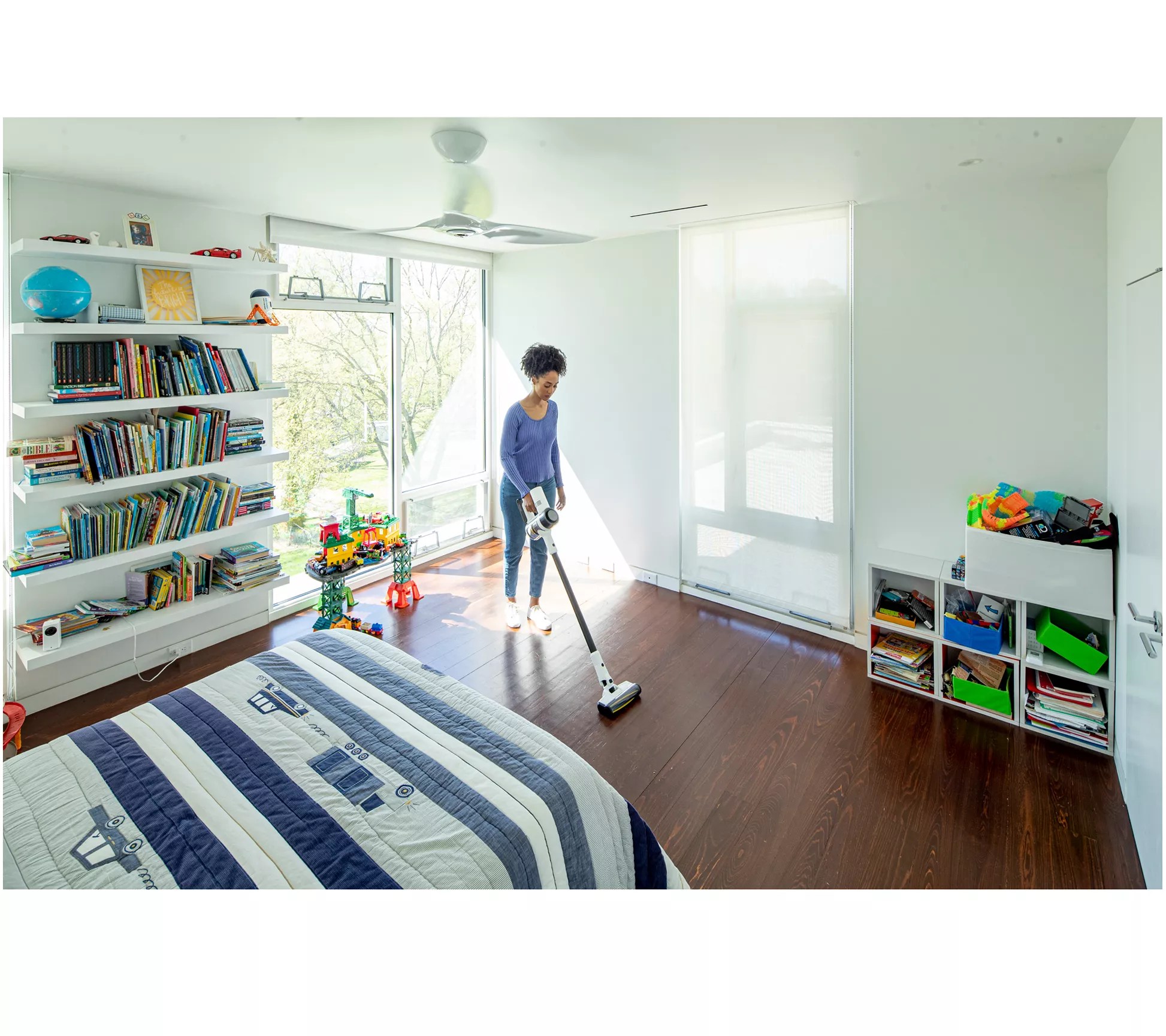 Karcher VCN 3 Cordless Stick Vacuum