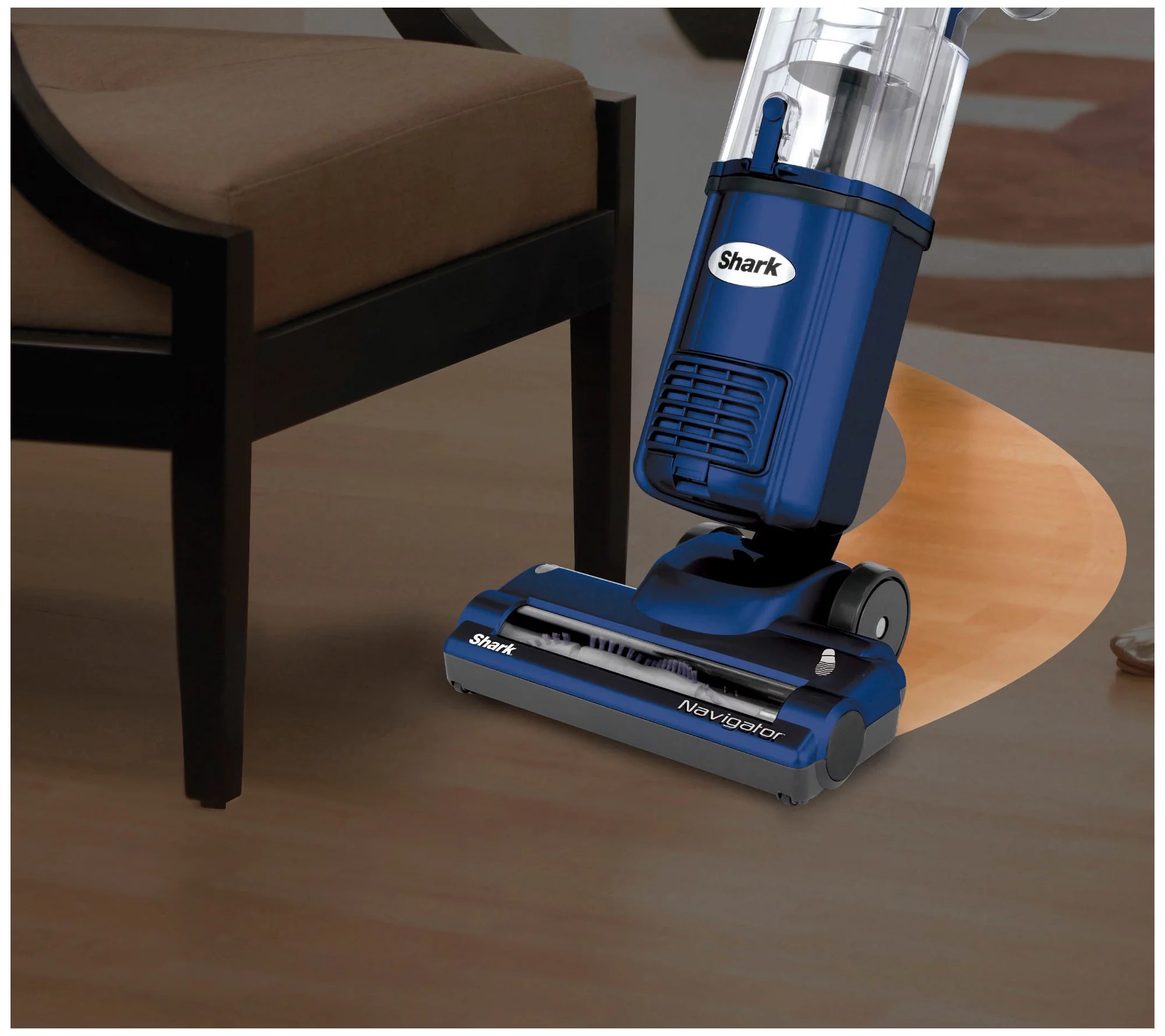 Shark Navigator Light Upright Vacuum