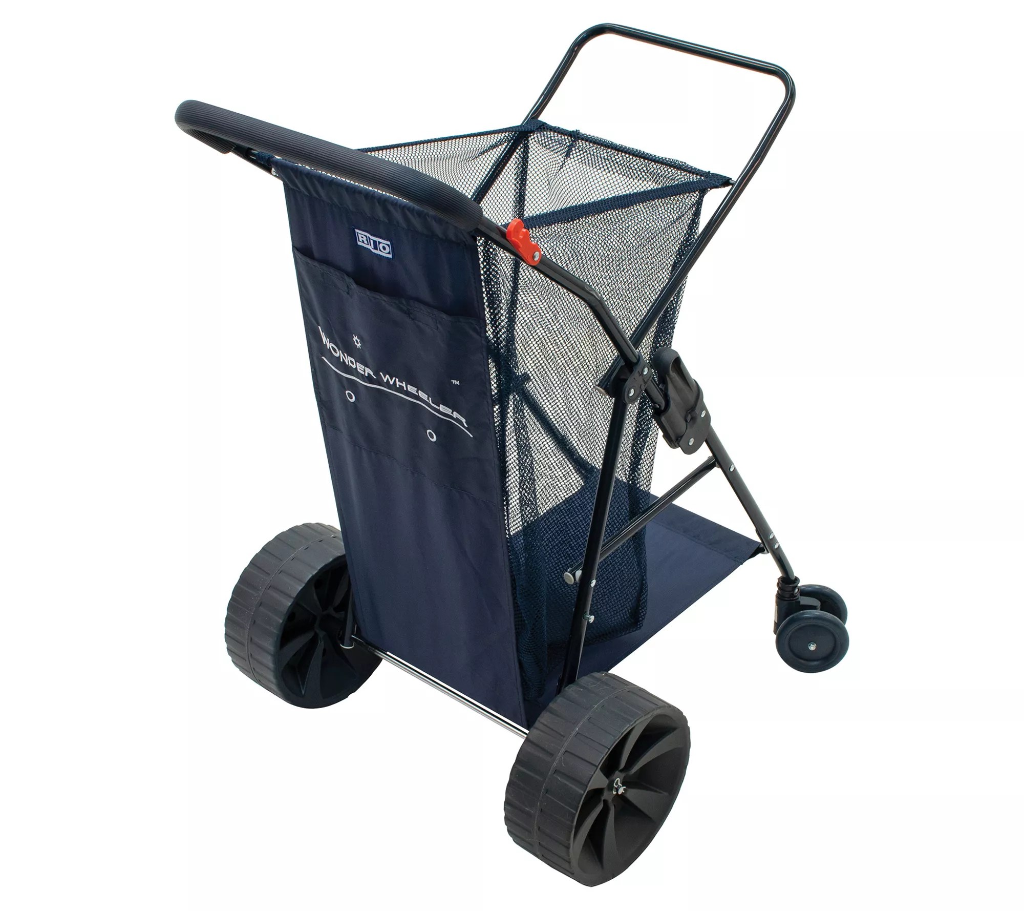 Rio Wonder Wheeler Beach Cart