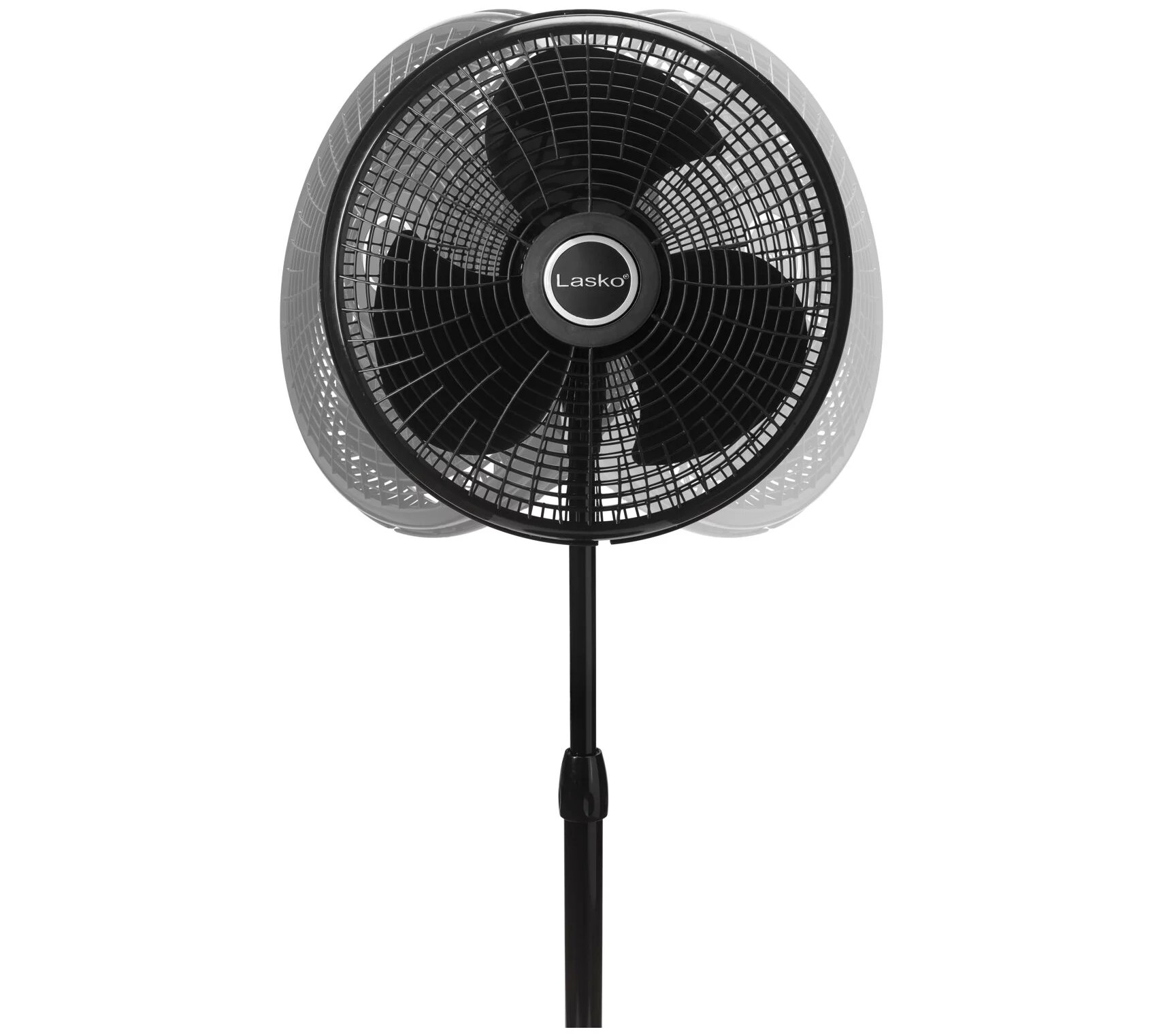 Lasko 16" Performance Pedestal Fan